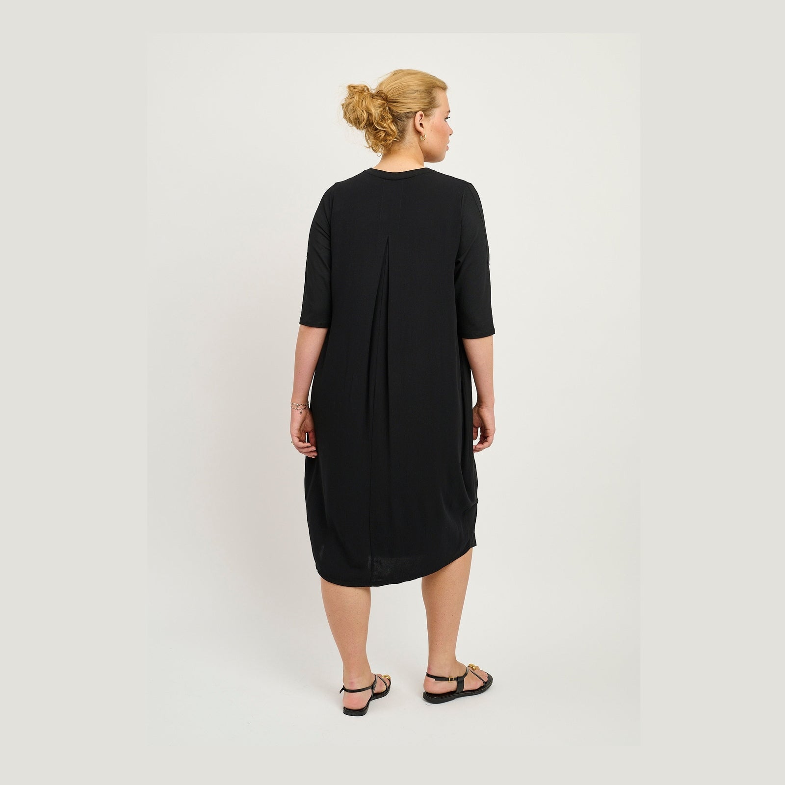 Pont Neuf PNNatali Kjoler 9999 BLACK
