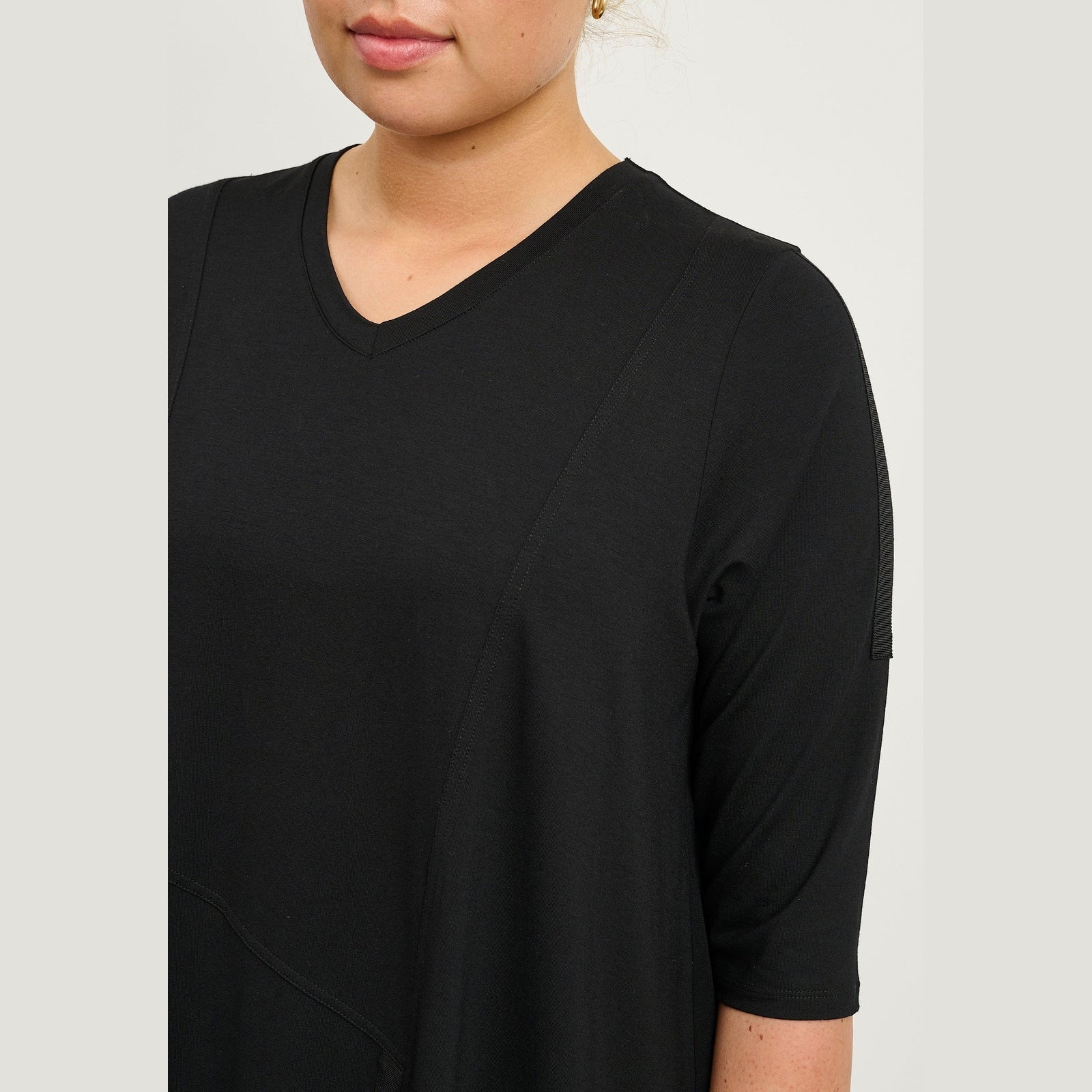 Pont Neuf PNNatali Kjoler 9999 BLACK