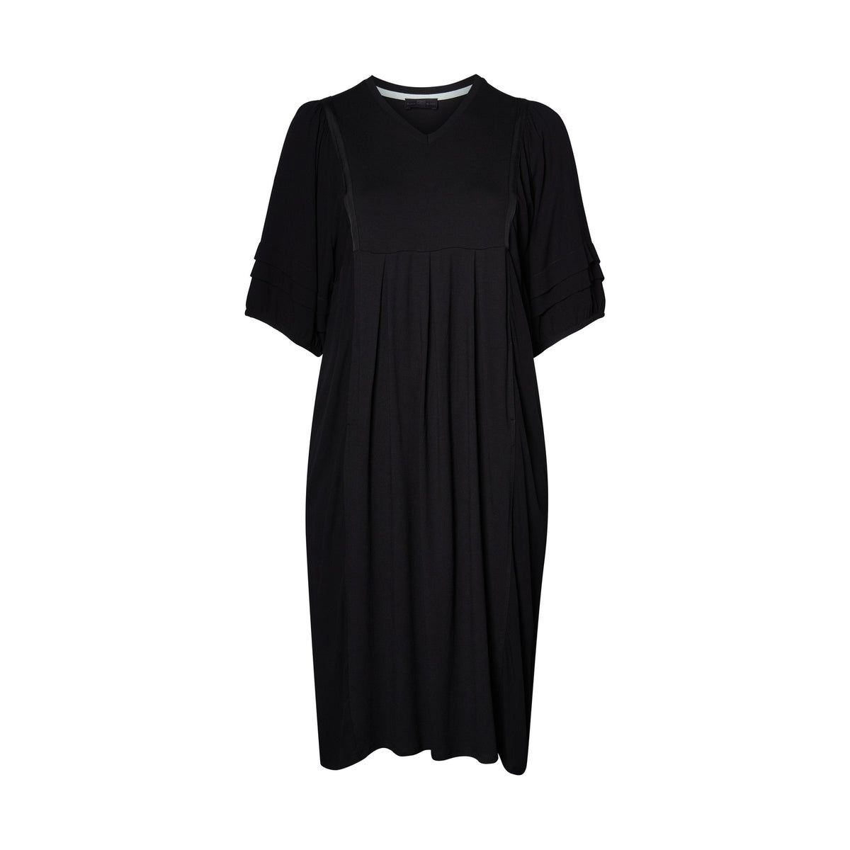 Pont Neuf PNNaya Kjoler 9999 BLACK