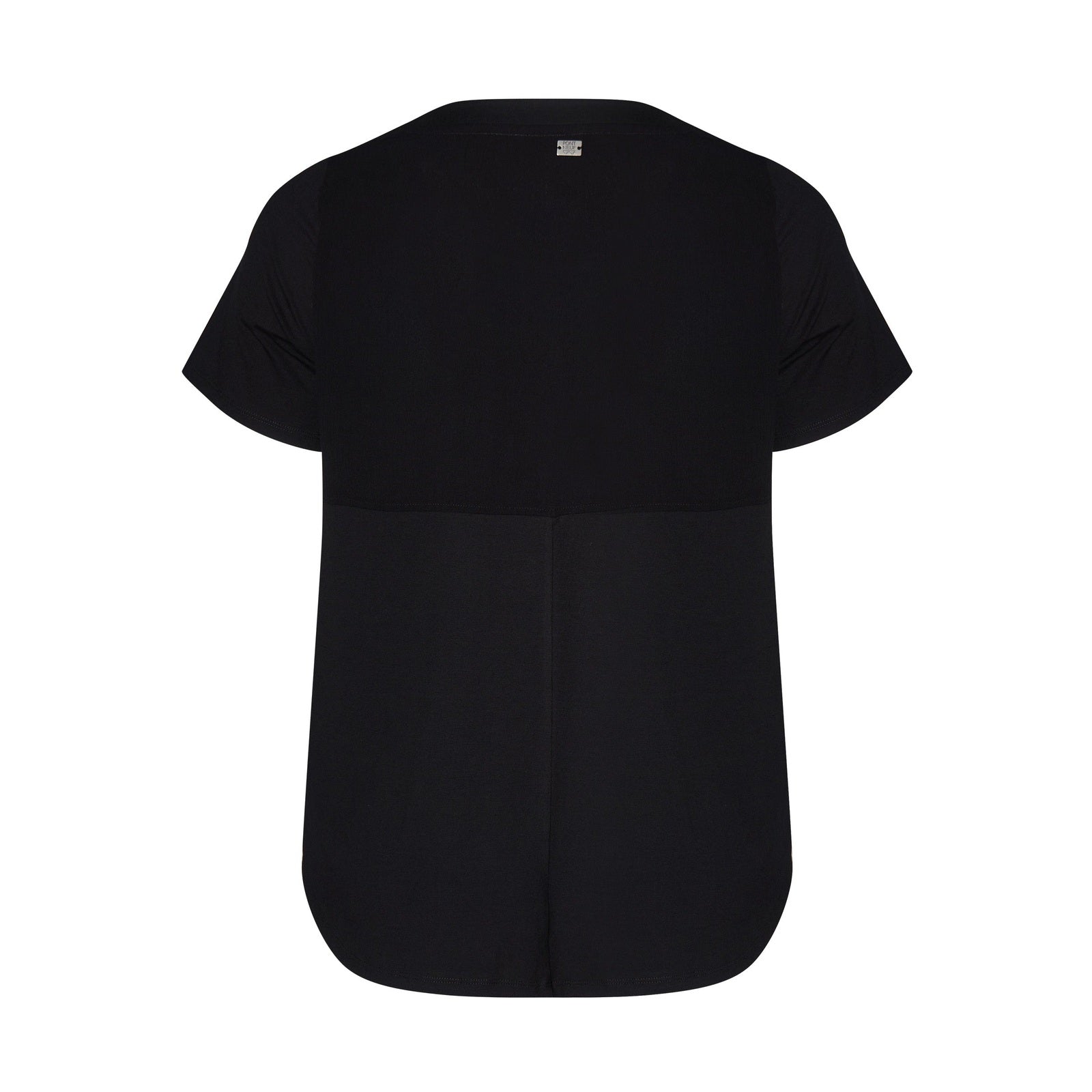 Pont Neuf PNNazra T-Shirt 9999 BLACK