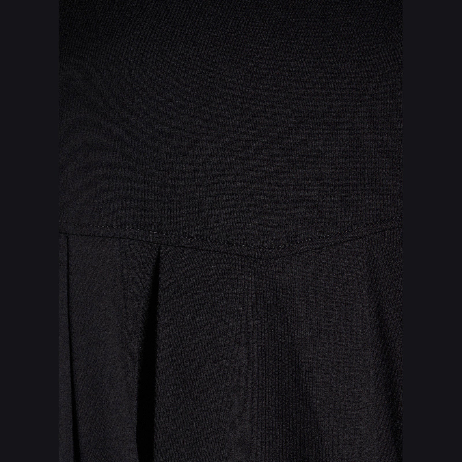 Pont Neuf PNNazra T-Shirt 9999 BLACK