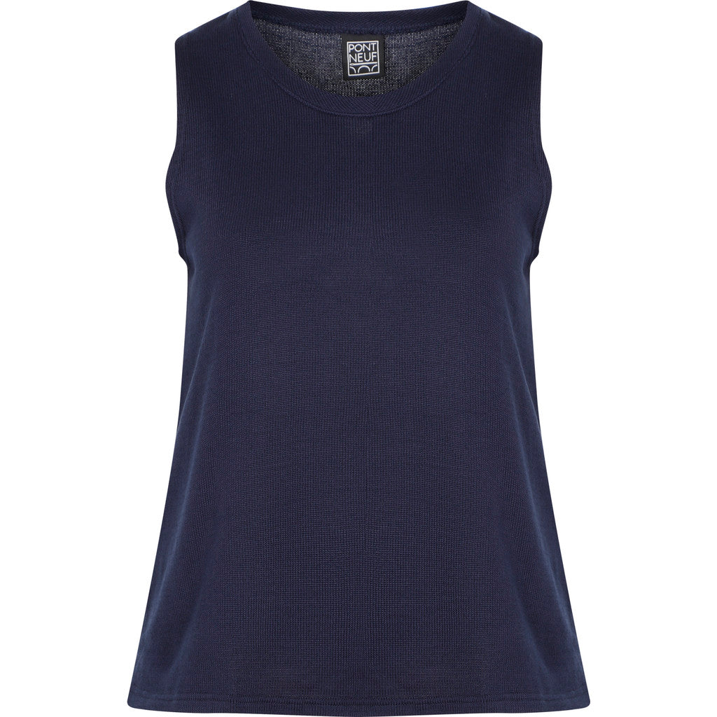 Pont Neuf PNNeNe Veste 020 Navy