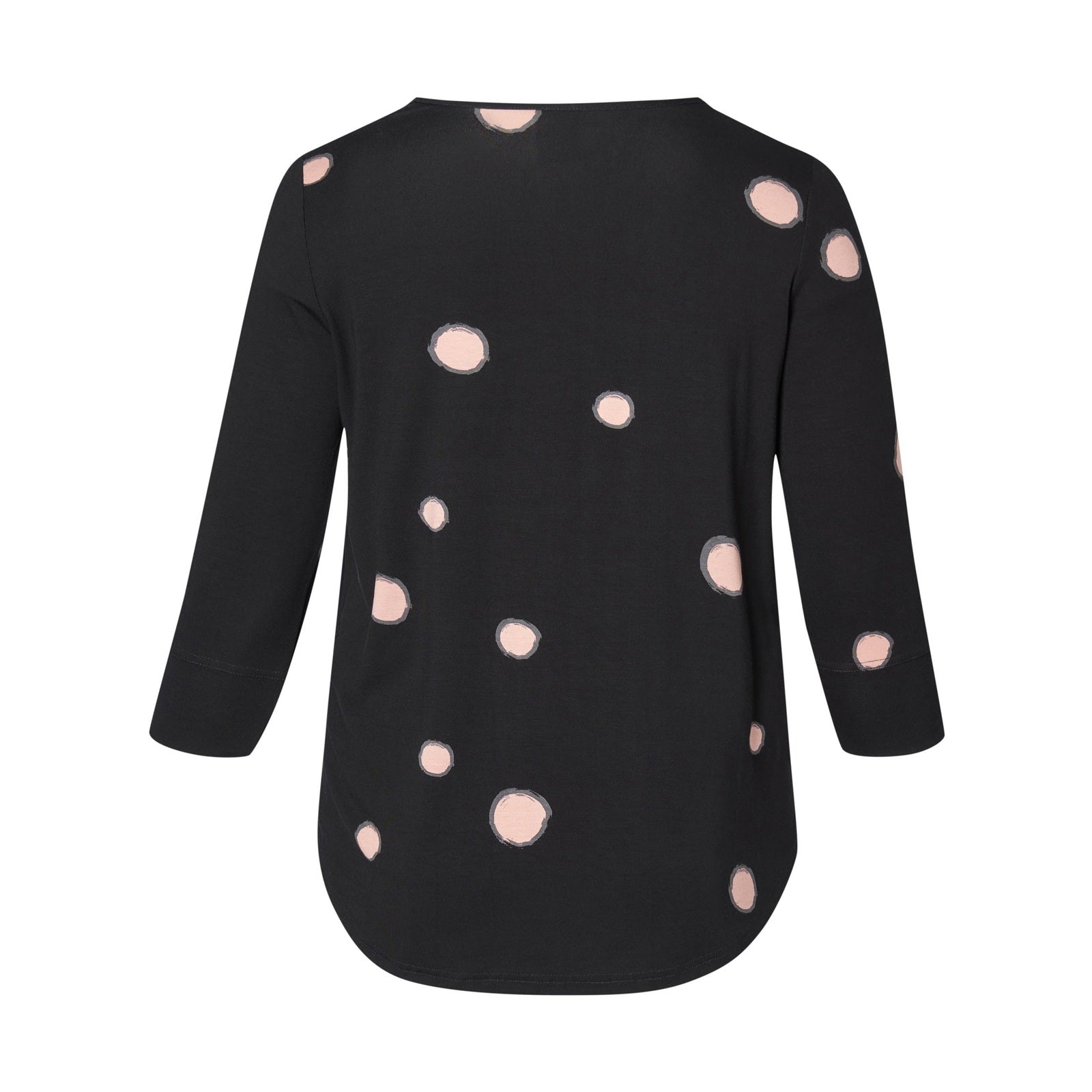 Pont Neuf PNNelly Bluser 9999 BLACK