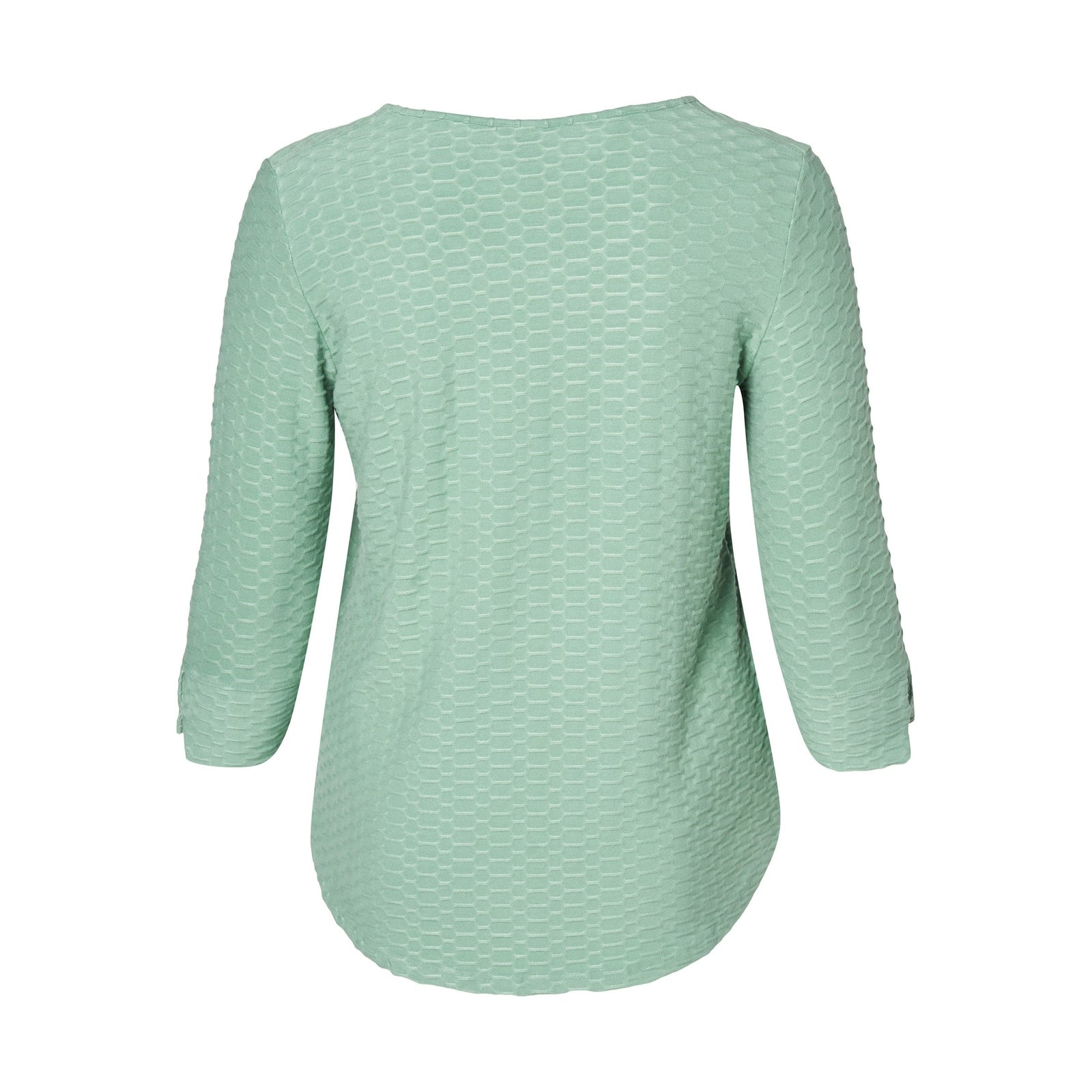 Pont Neuf PNNelly Bluser 3250 Soft Green