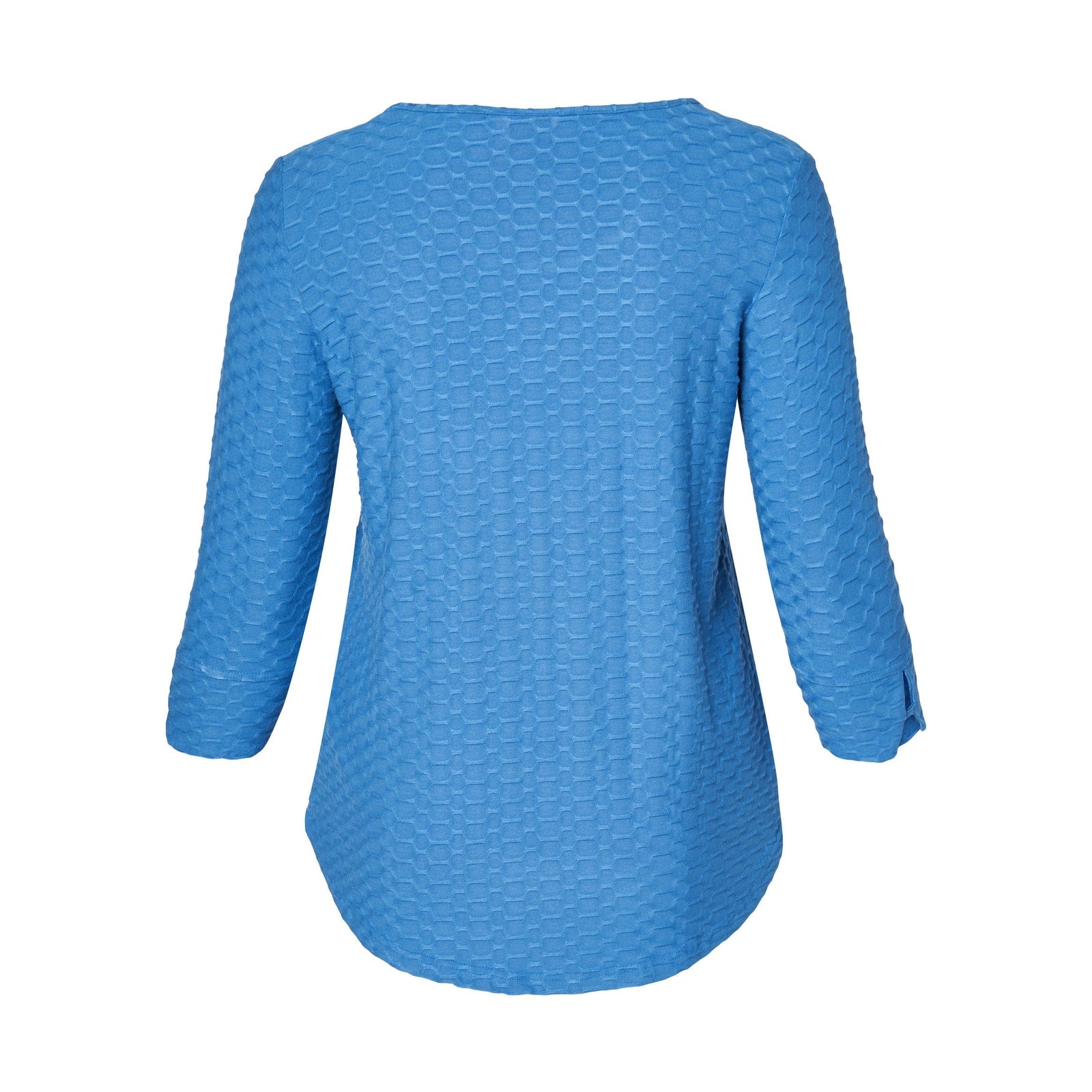 Pont Neuf PNNelly Bluser 5501 DENIM BLUE