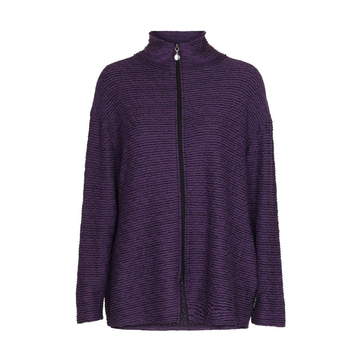Pont Neuf PNPadme Bluser 410 Violet