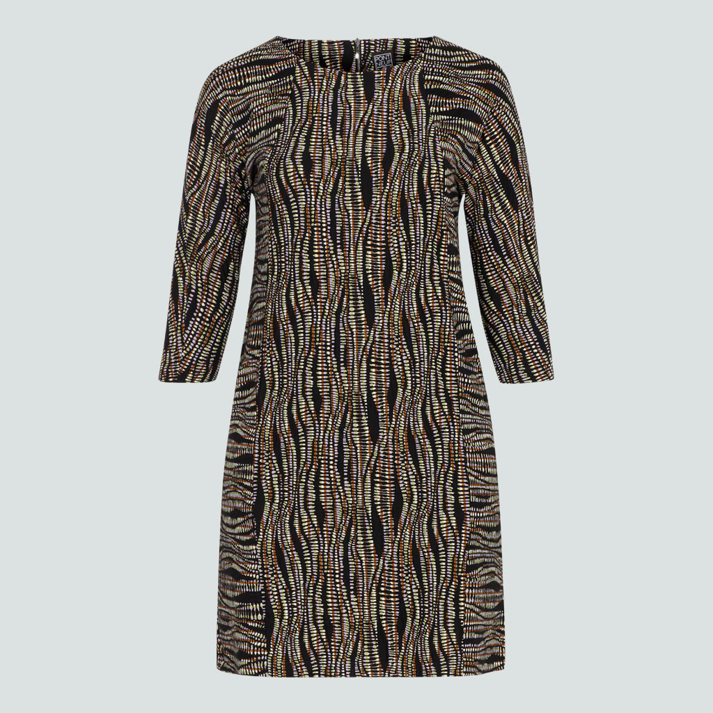 Pont Neuf PNPeggy Kjoler 280 Golden Oak