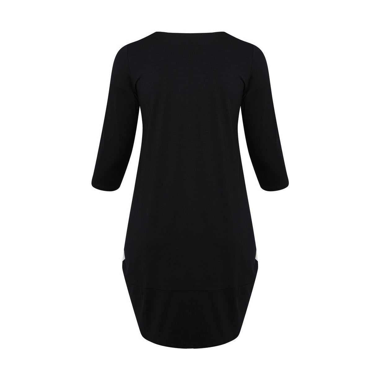 Pont Neuf PNPovla Kjoler 999 Black