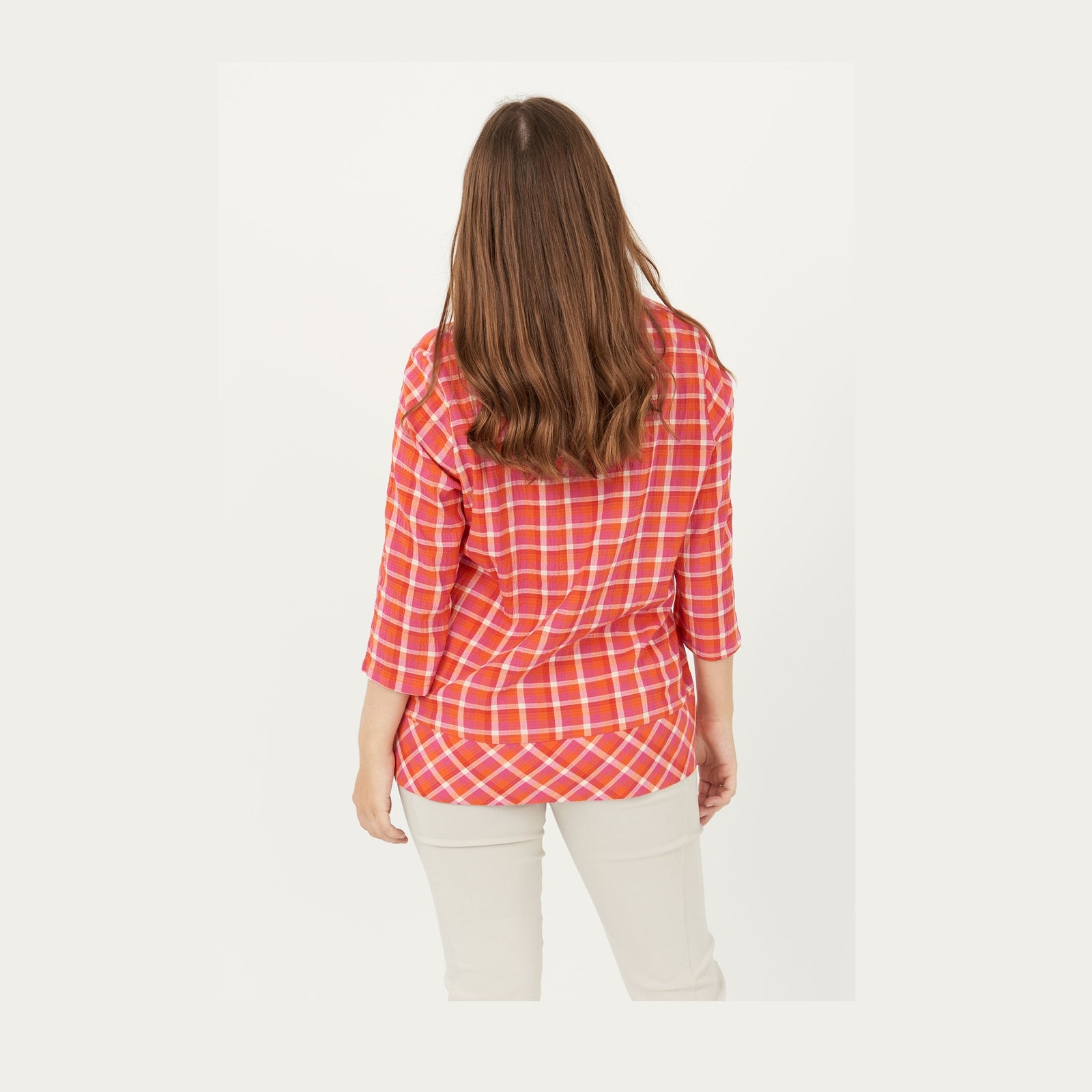 Pont Neuf PNPricilla Bluser 331 Pink