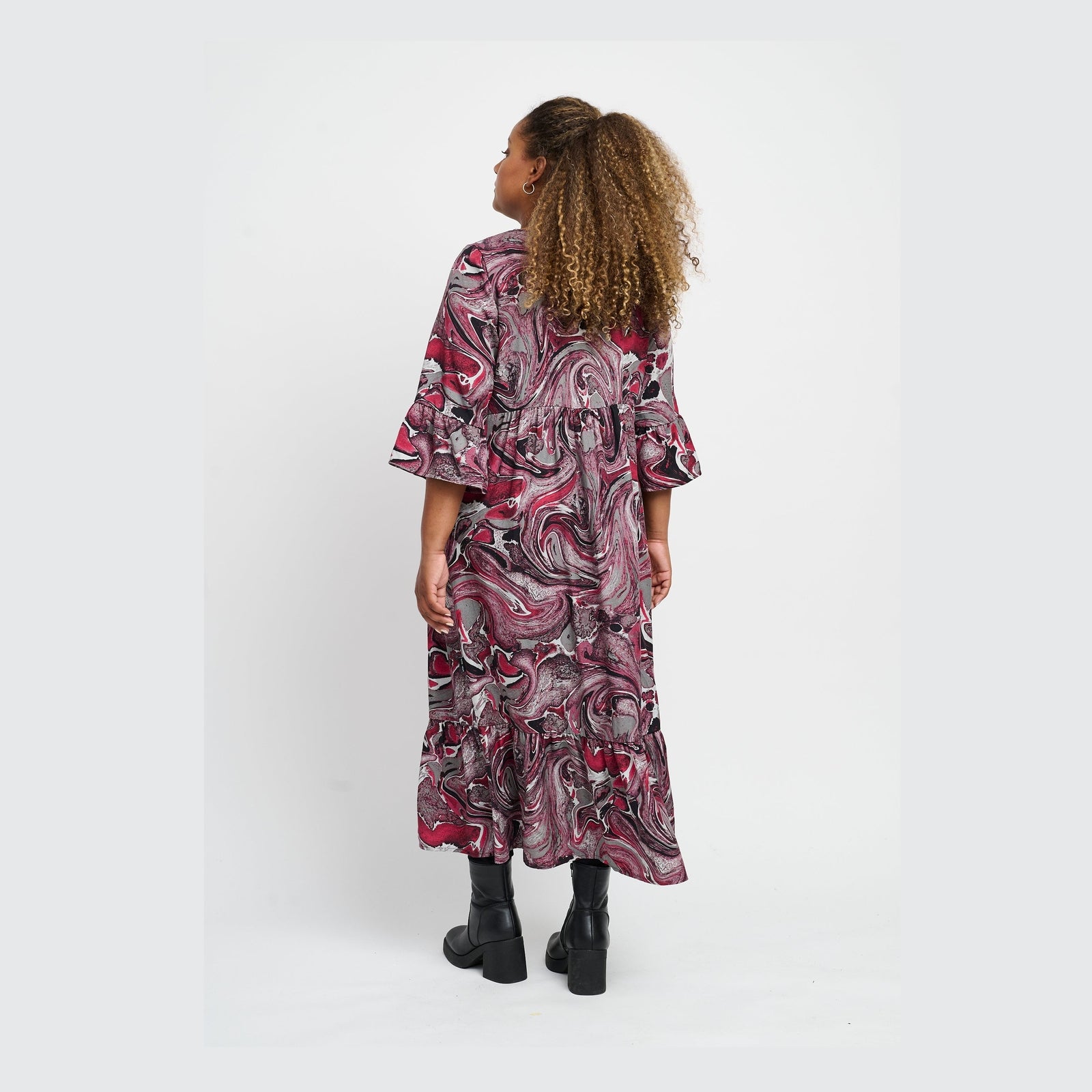 Pont Neuf PNPrudence Kjoler 6500 PINK