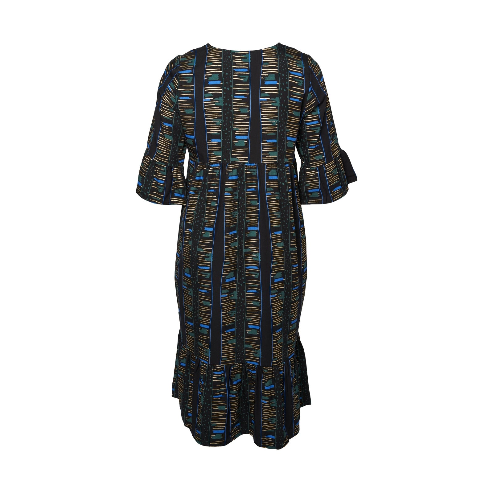 Pont Neuf PNPrudence Kjoler 999 Black