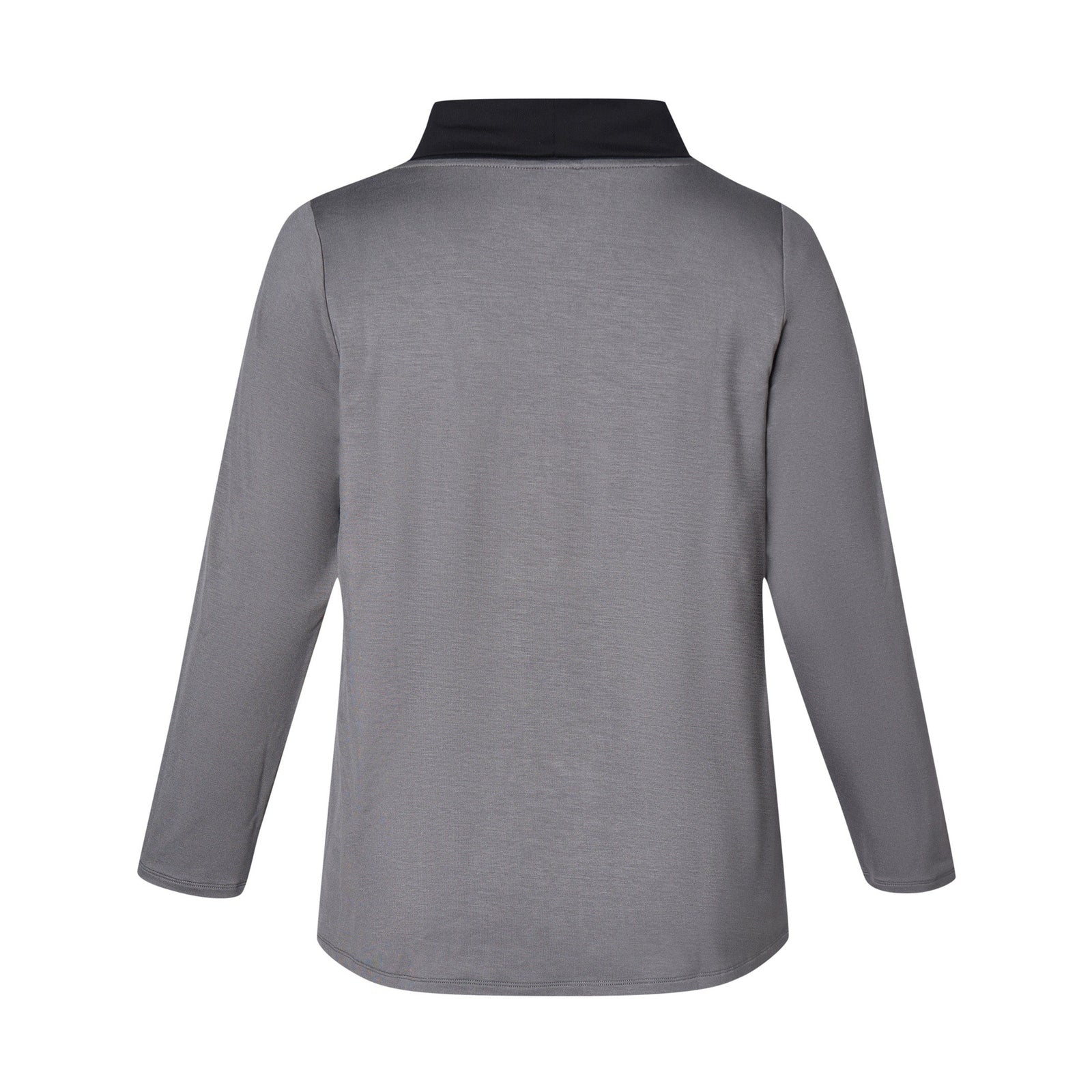 Pont Neuf PNRama Bluser 3940 Steel Grey