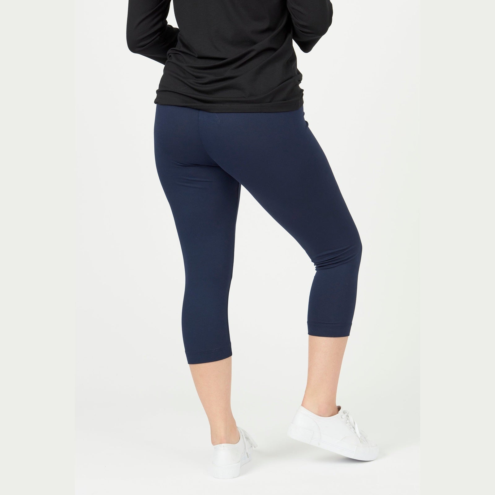 Pont Neuf PNRena Leggings 520 Navy