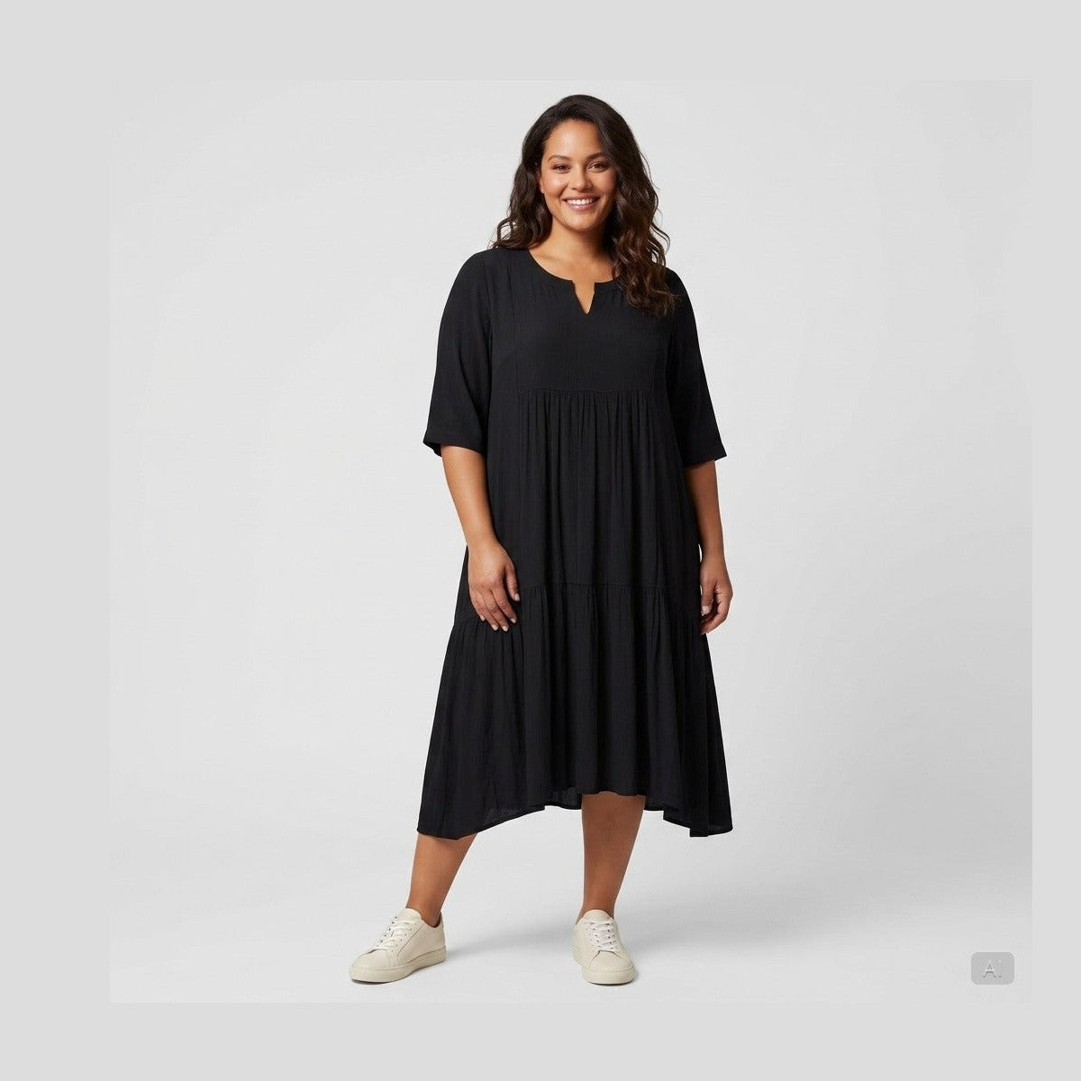 Pont Neuf PNRigmor Kjoler 999 Black