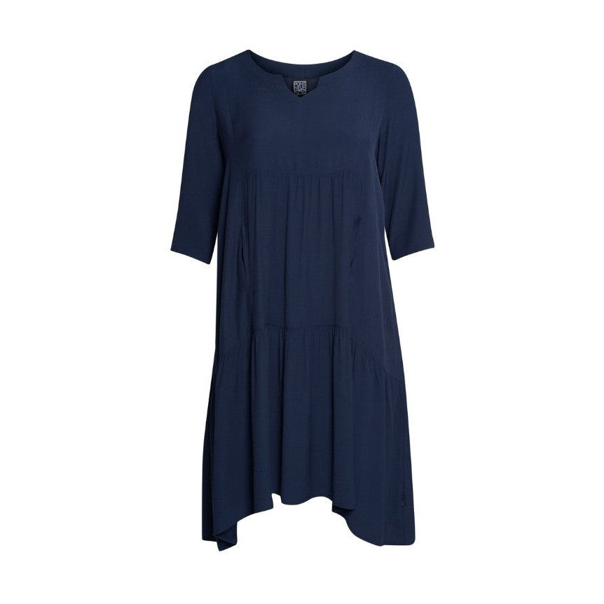 Pont Neuf PNRigmor Kjoler 520 Navy