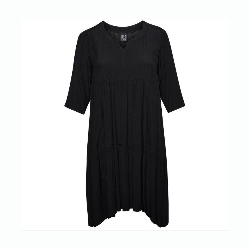 Pont Neuf PNRigmor Kjoler 999 Black