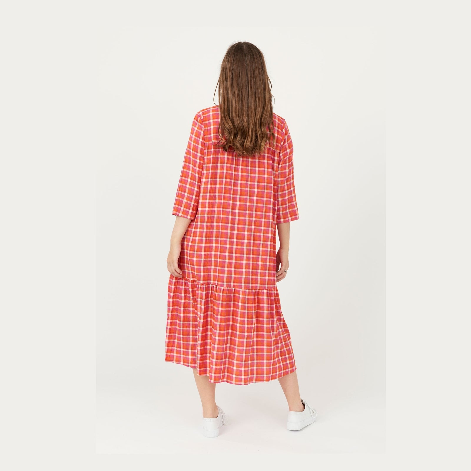 Pont Neuf PNRigmor Kjoler 331 Pink