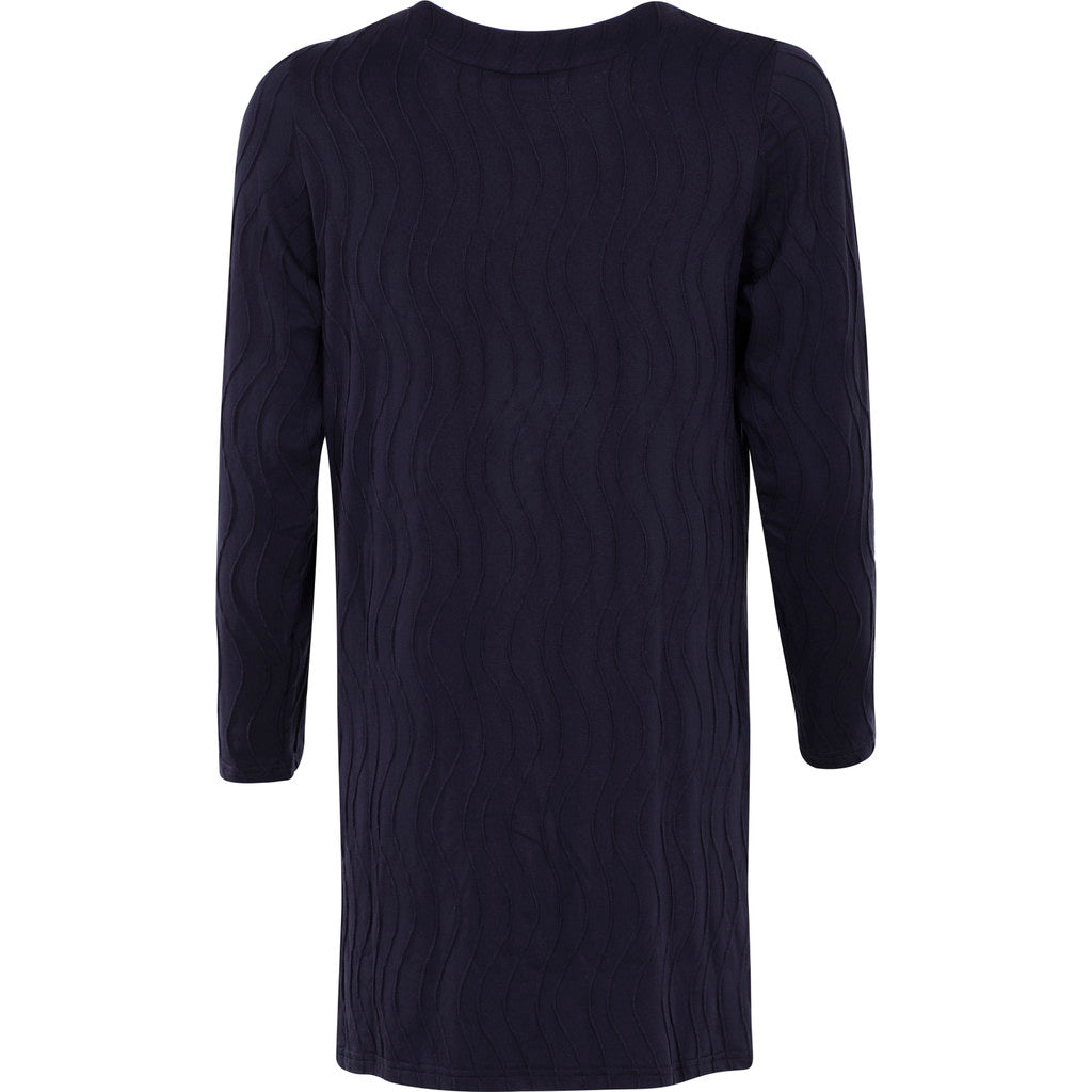 Pont Neuf PNRonja Cardigan 520 Navy