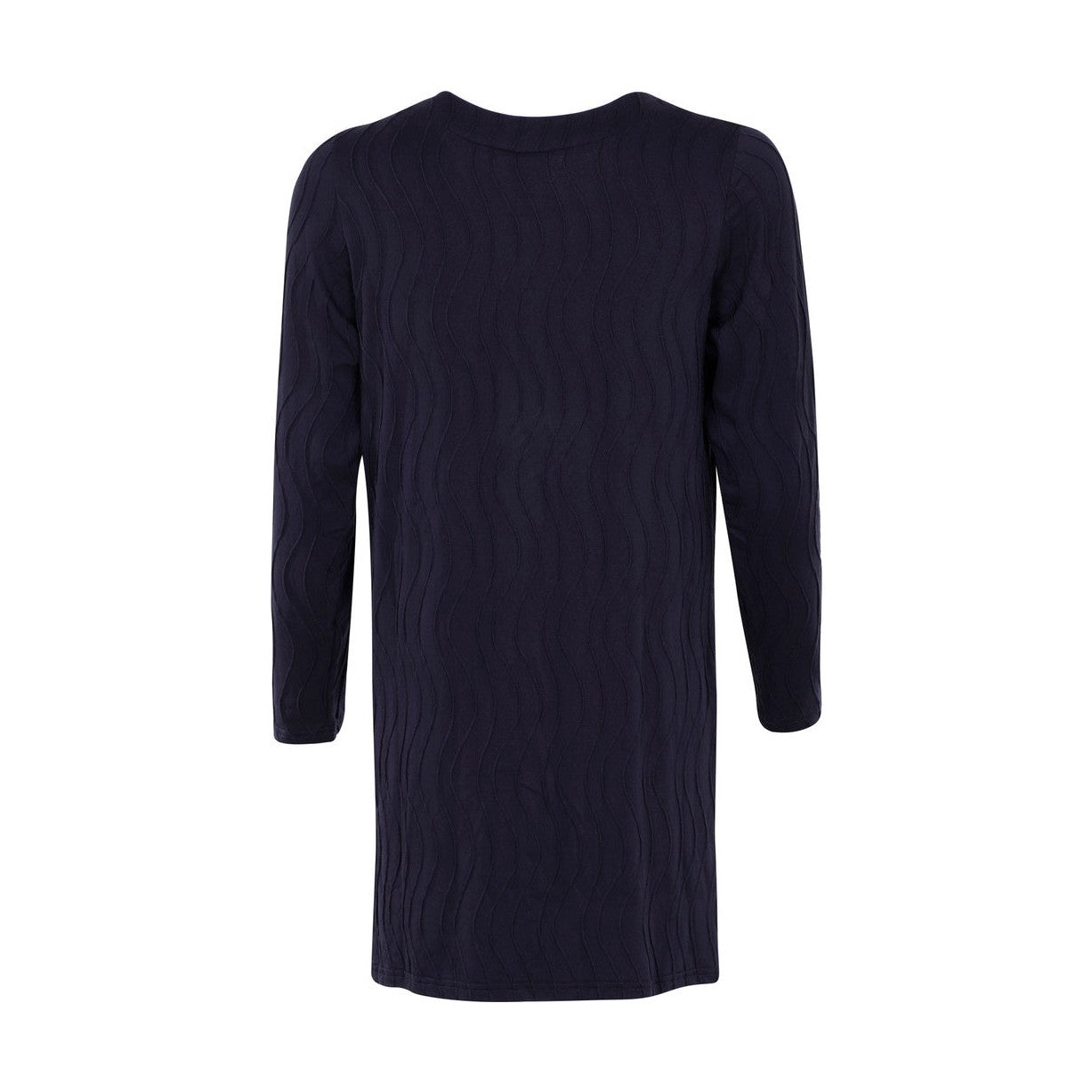 Pont Neuf PNRonja Cardigan 520 Navy