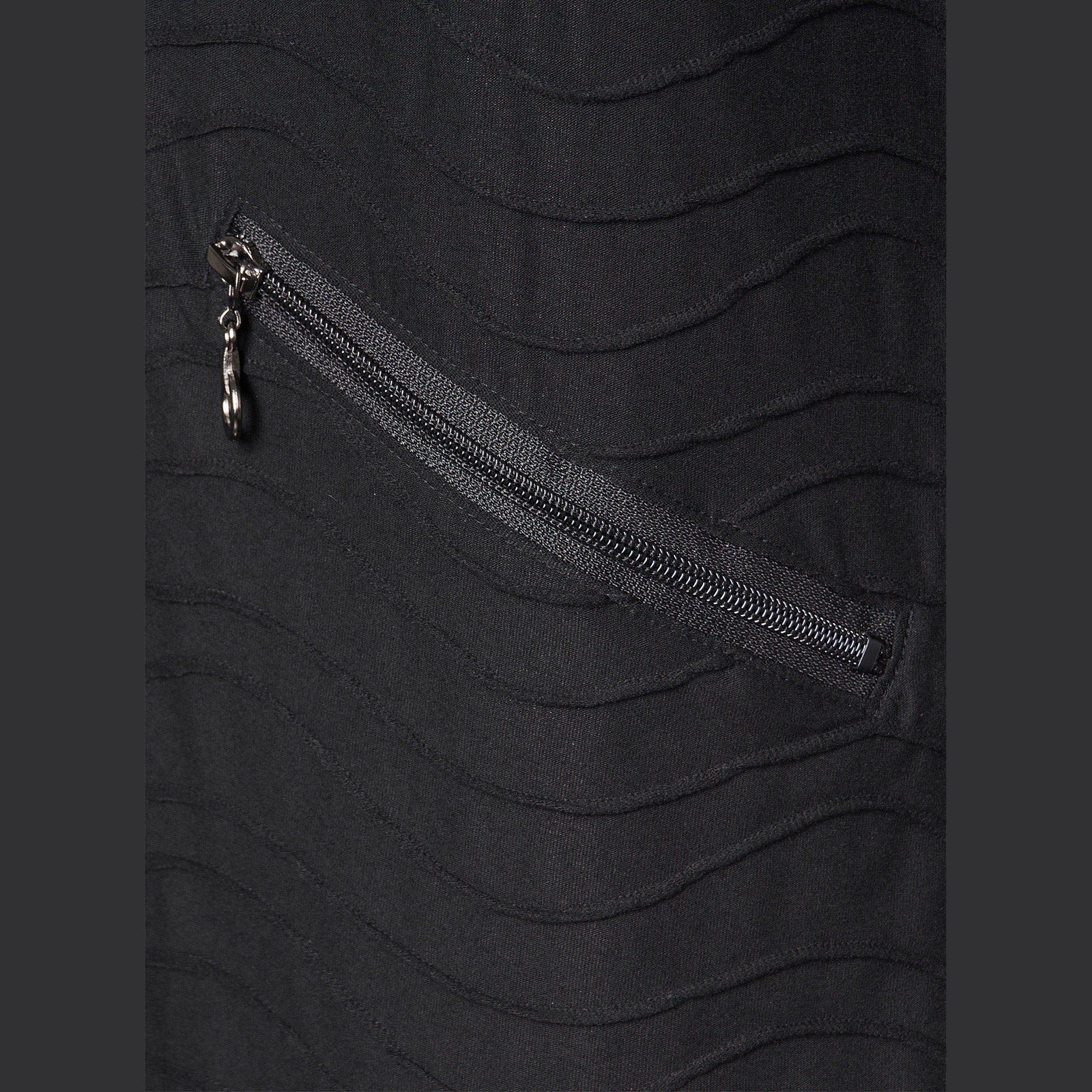 Pont Neuf PNRosalina Bluser 999 Black