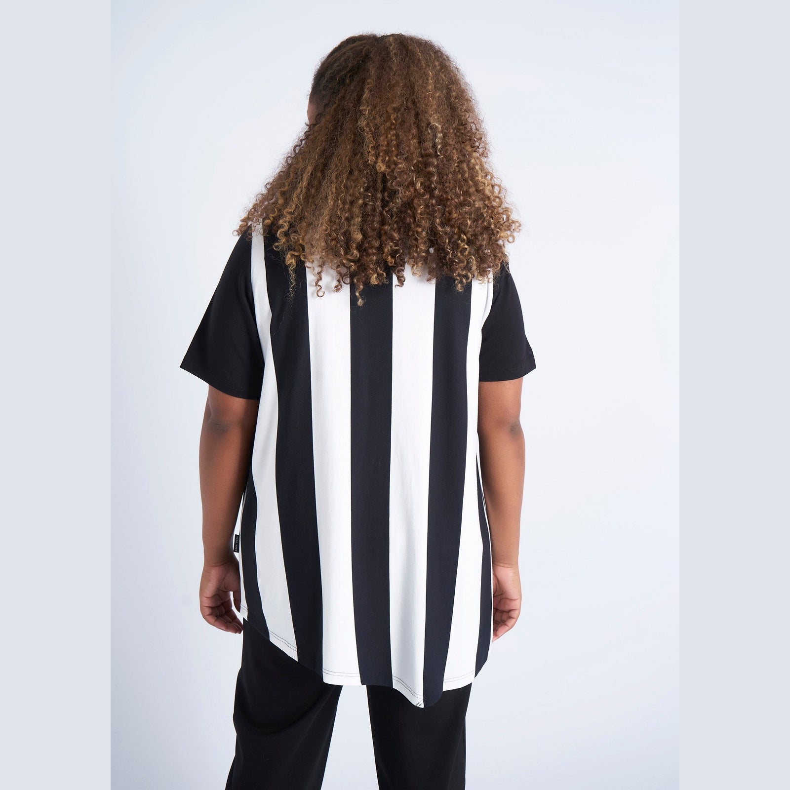 Pont Neuf PNRosalina Sia Tunikaer 999 Black