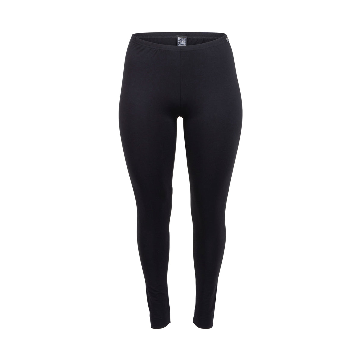 Pont Neuf PNRosie Leggings 999 Black