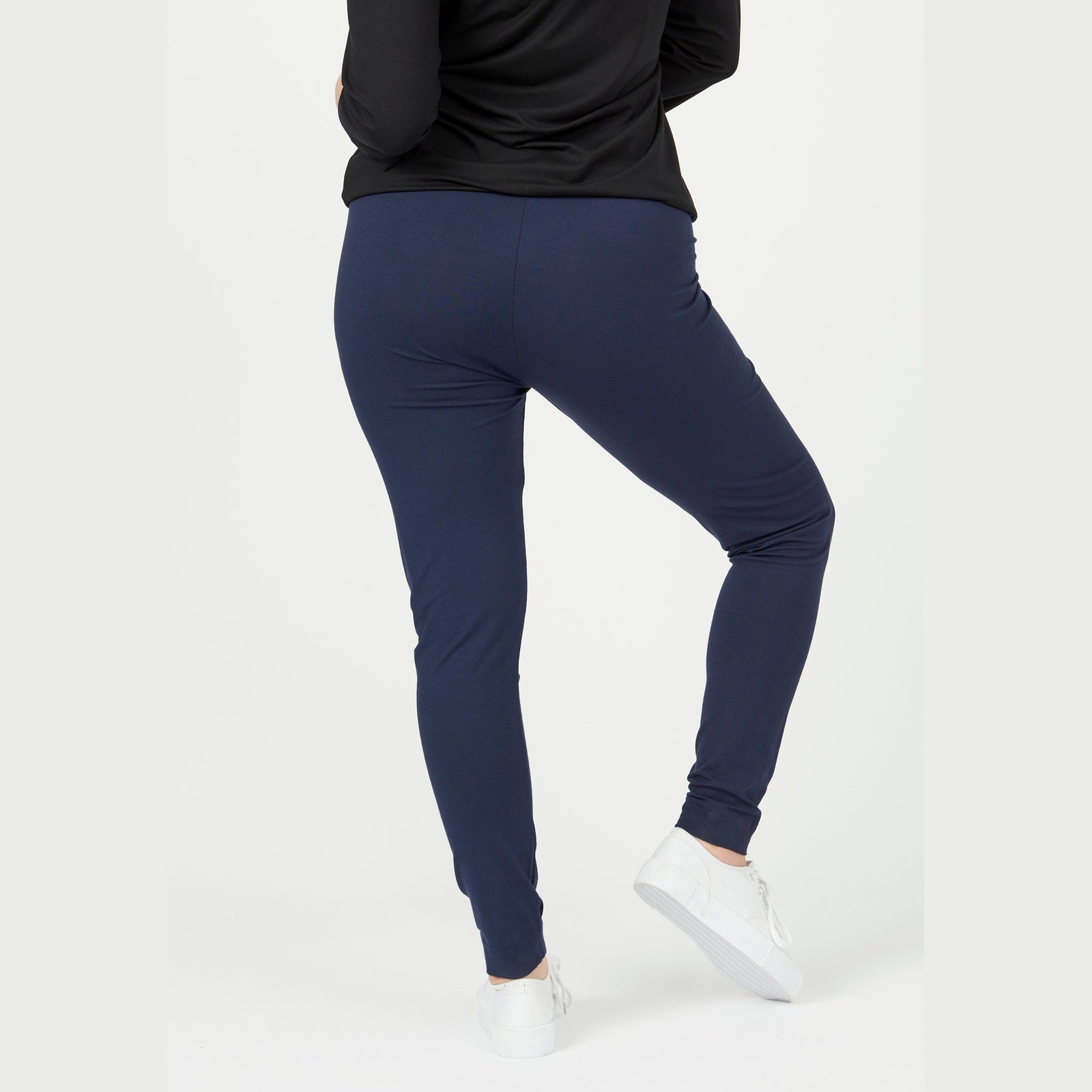 Pont Neuf PNRosie Leggings 520 Navy