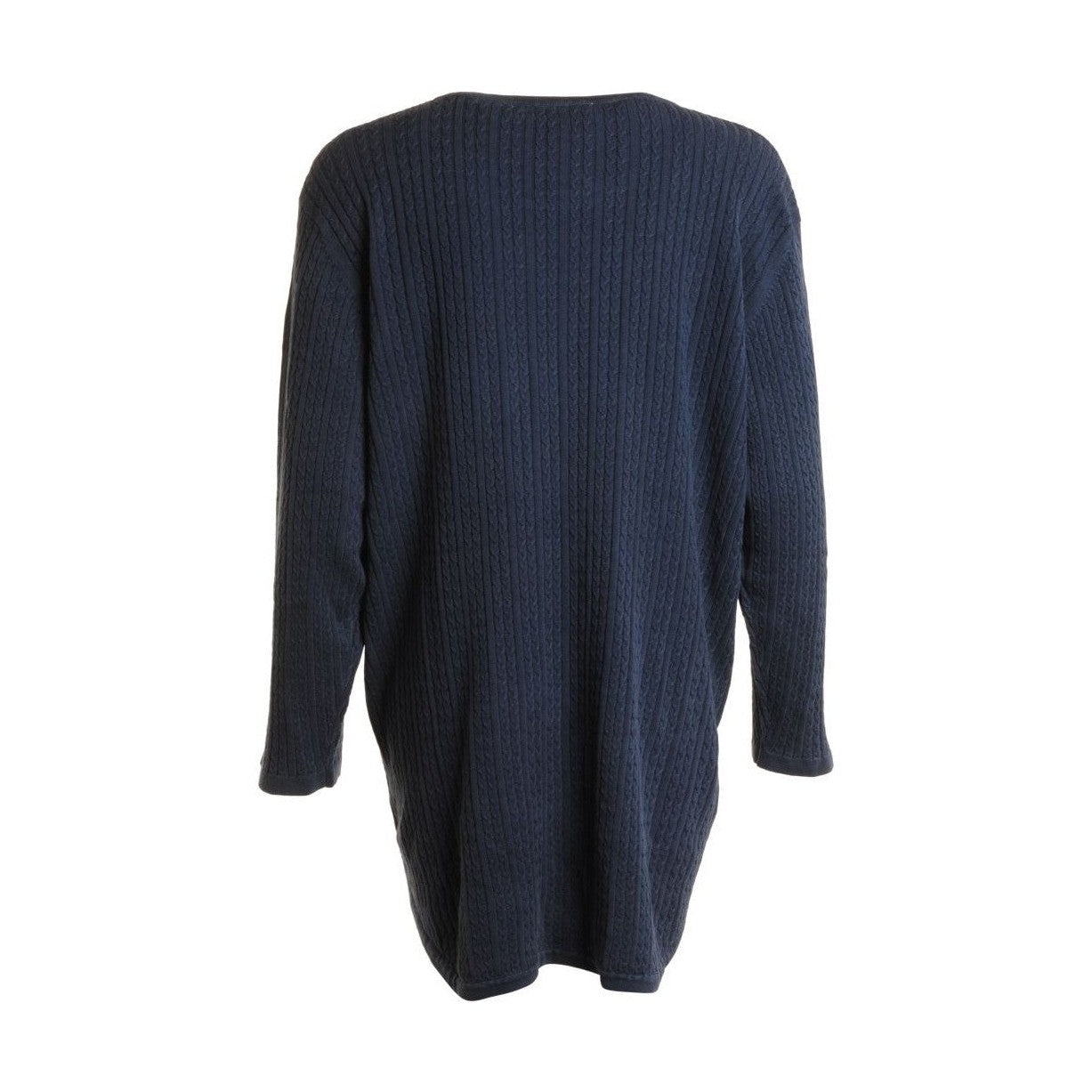 Pont Neuf PNSade Knit Pullover 557 Light Indigo