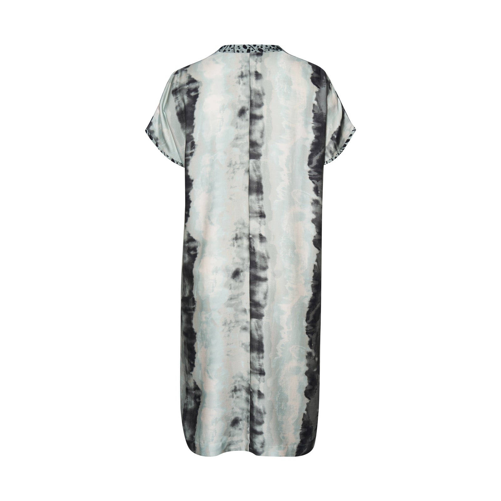 Pont Neuf PNSaina Kjoler 3311 Aqua Green