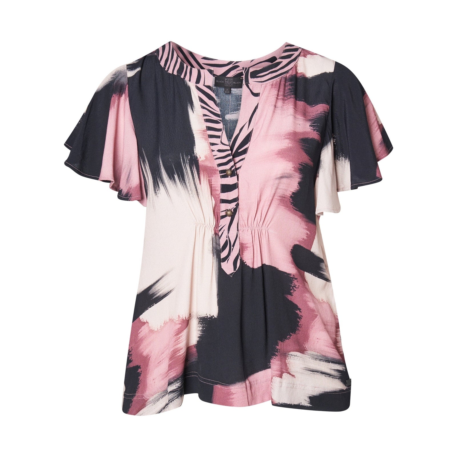 Pont Neuf PNSalina Toppe 2250 Rose