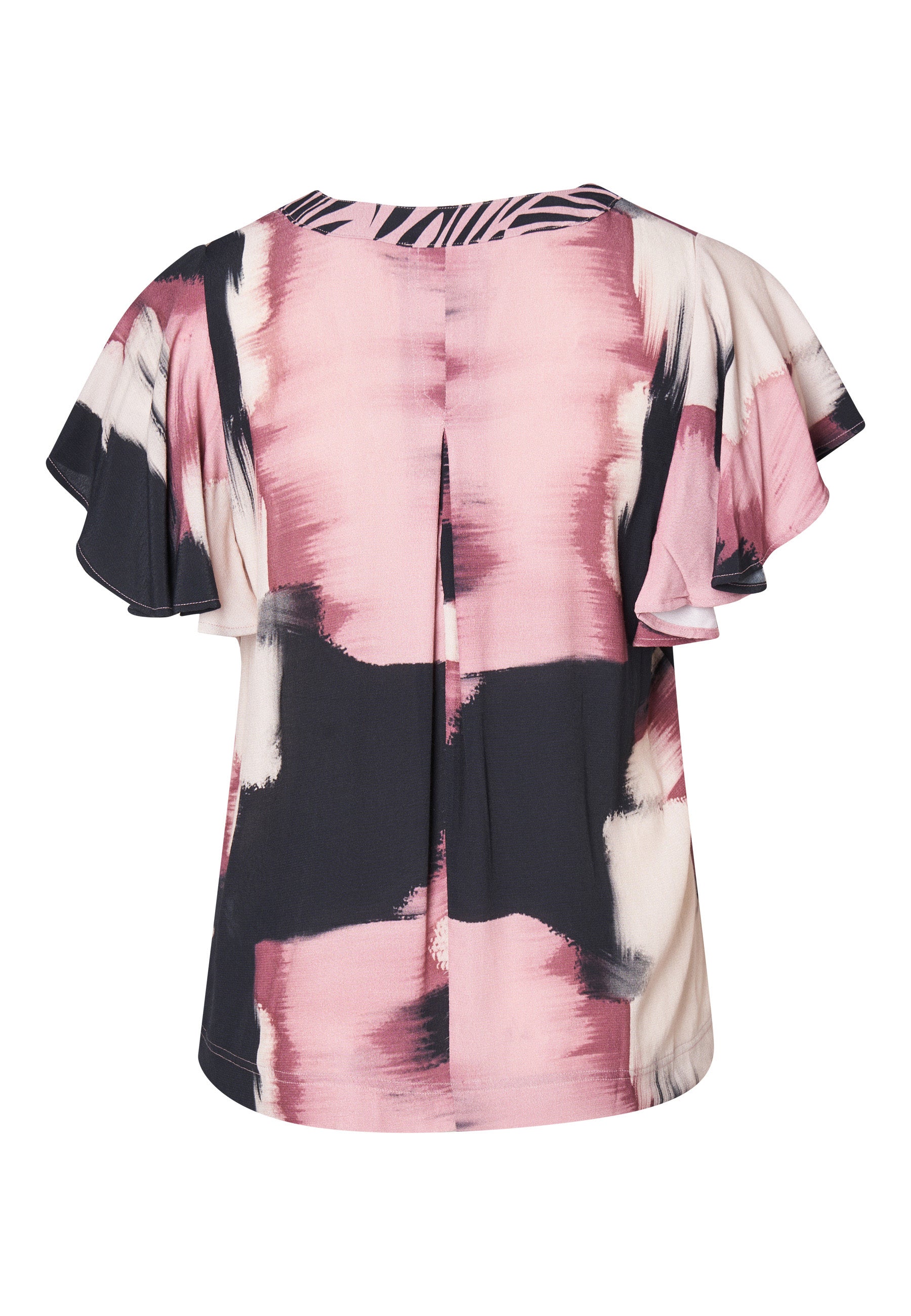 Pont Neuf PNSalina Toppe 2250 Rose