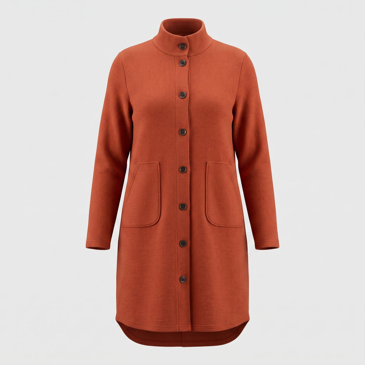 Pont Neuf PNSama Jakker 8850 Burned orange