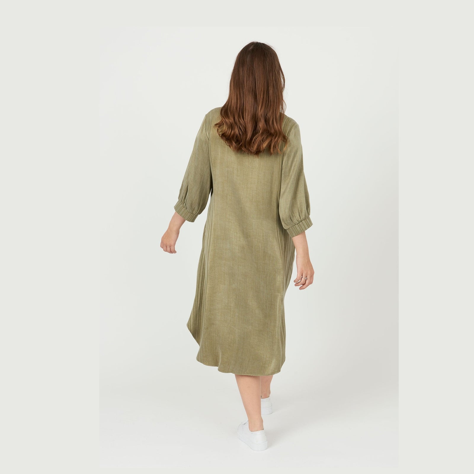 Pont Neuf PNSammy Kjoler 672 Khaki