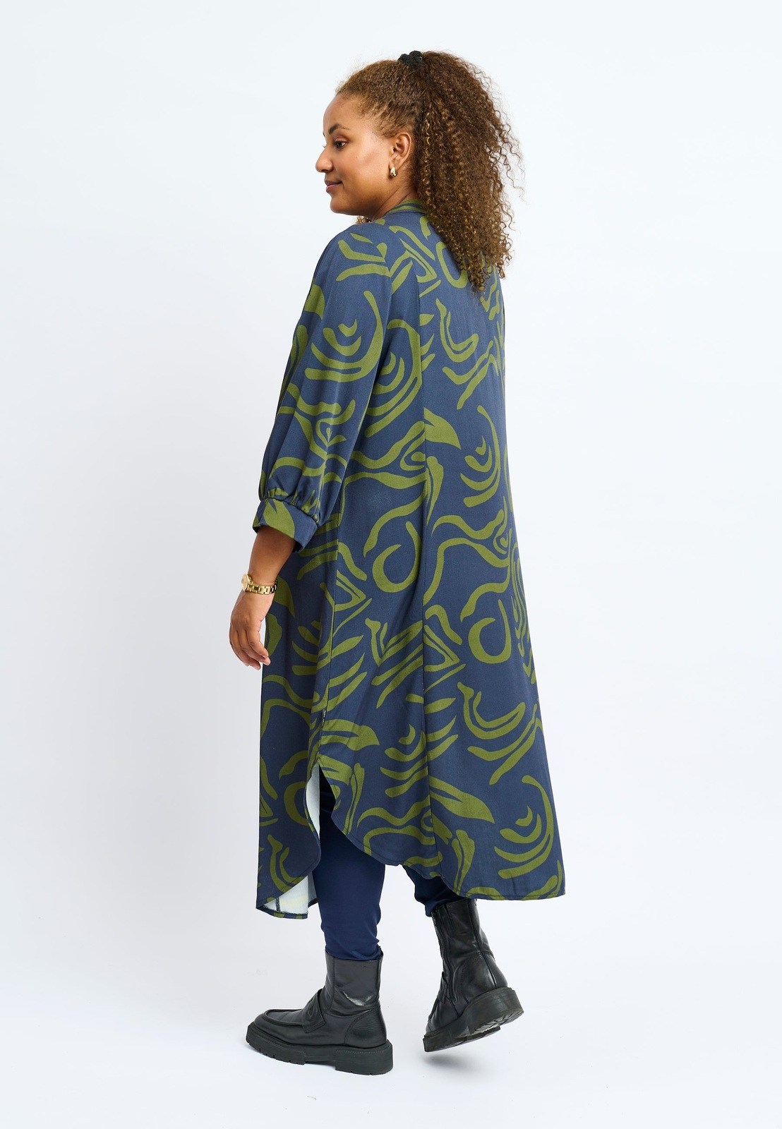 Pont Neuf PNSammy Kjoler 5999 NAVY BLUE