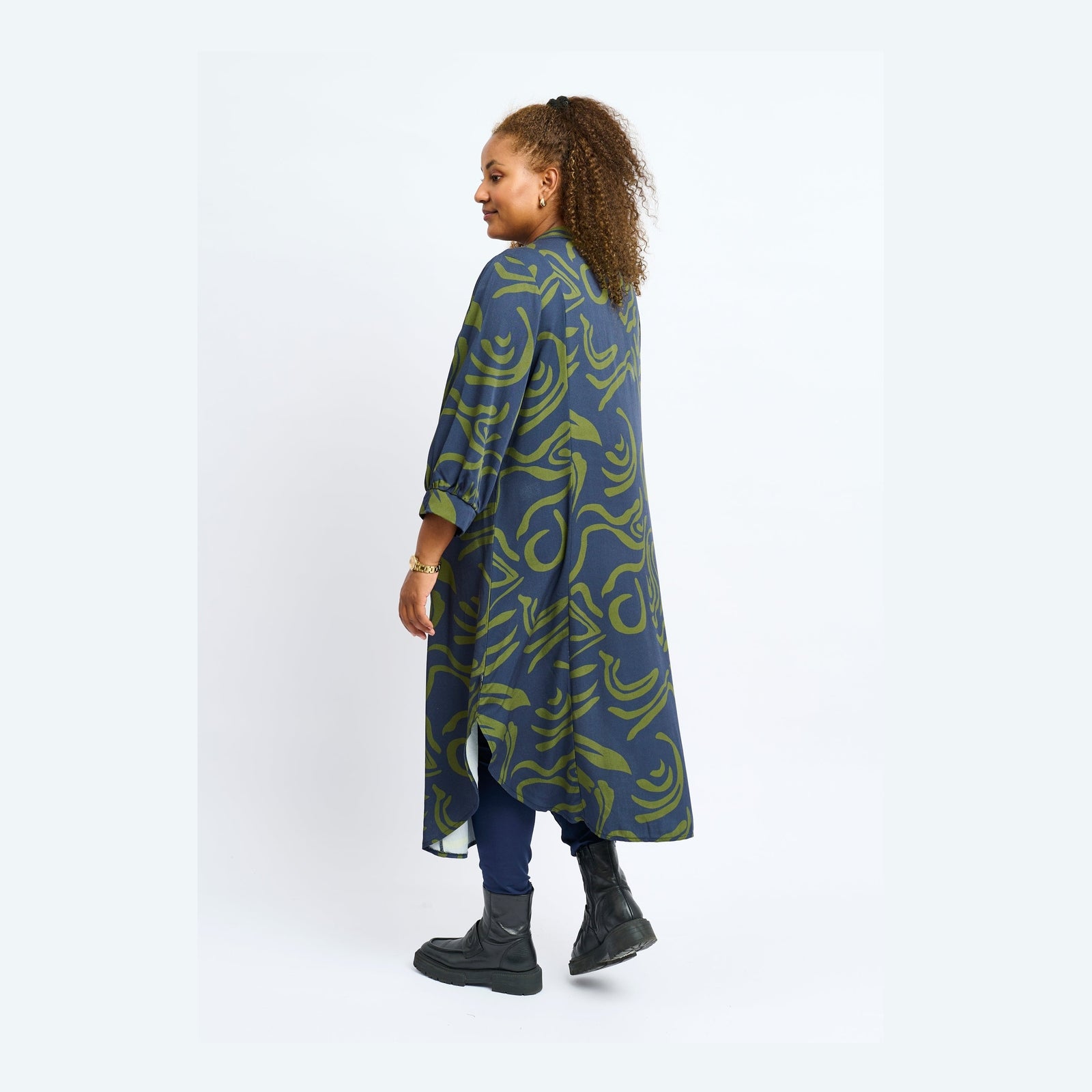 Pont Neuf PNSammy Kjoler 5999 NAVY BLUE