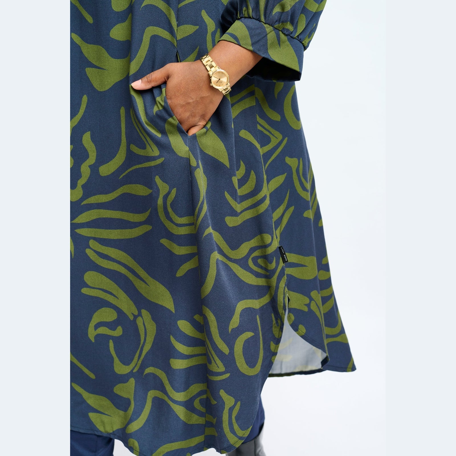 Pont Neuf PNSammy Kjoler 5999 NAVY BLUE