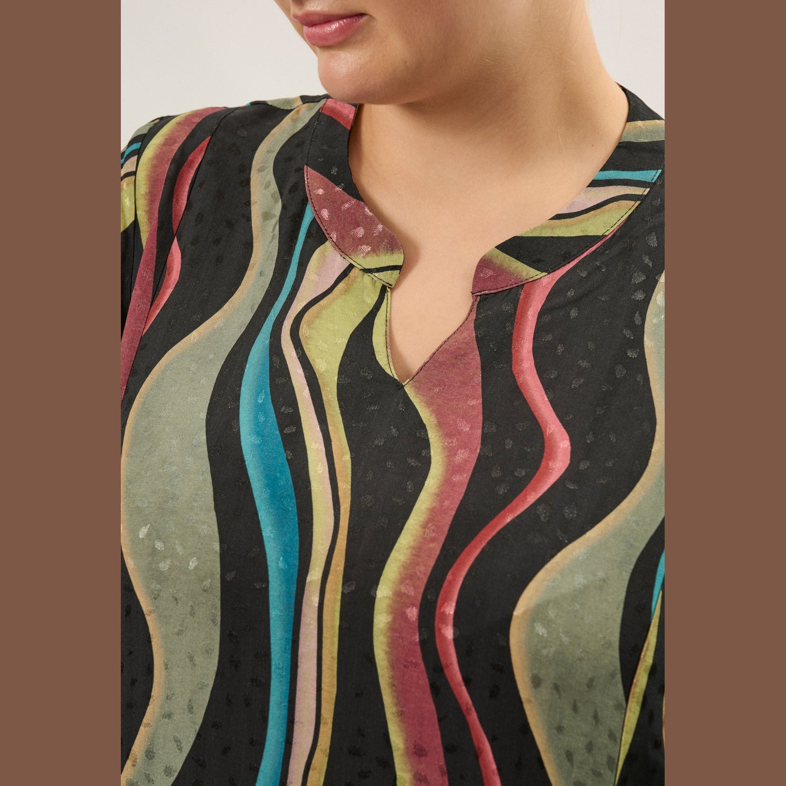 Pont Neuf PNSammy Kjoler 1555 MULTI COLOR