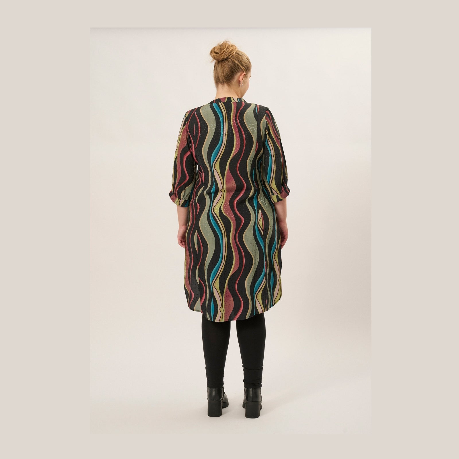 Pont Neuf PNSammy Kjoler 1555 MULTI COLOR