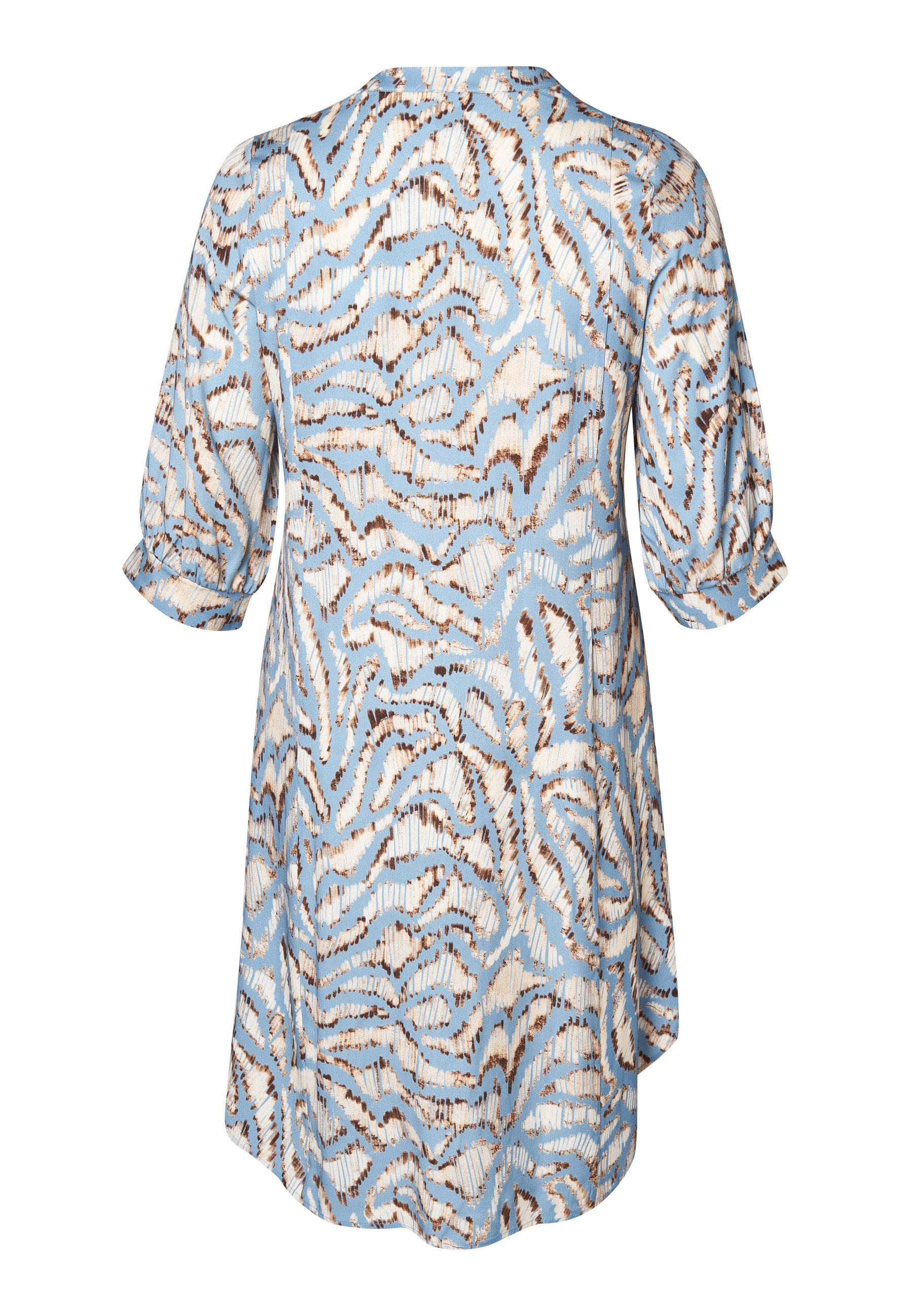 Pont Neuf PNSammy Kjoler 5250 Soft Blue