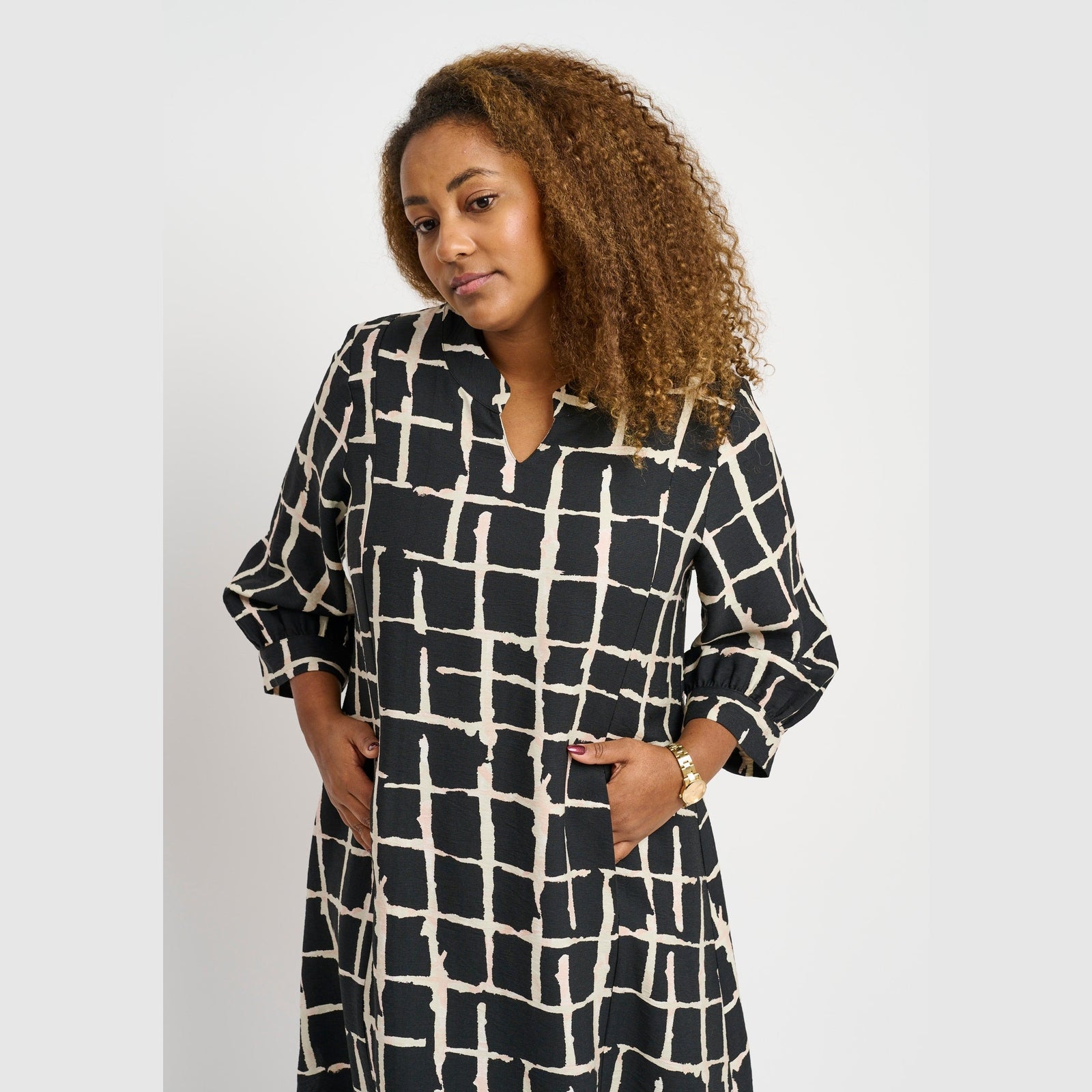 Pont Neuf PNSammy Kjoler 9999 BLACK