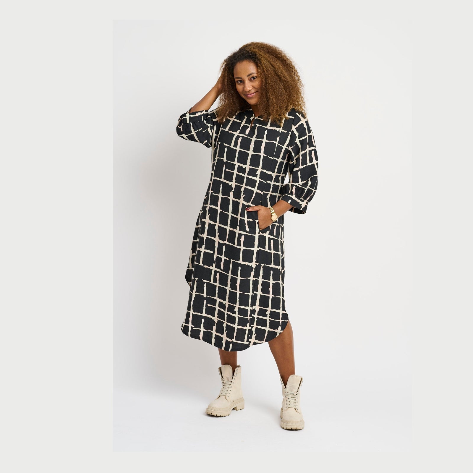Pont Neuf PNSammy Kjoler 9999 BLACK