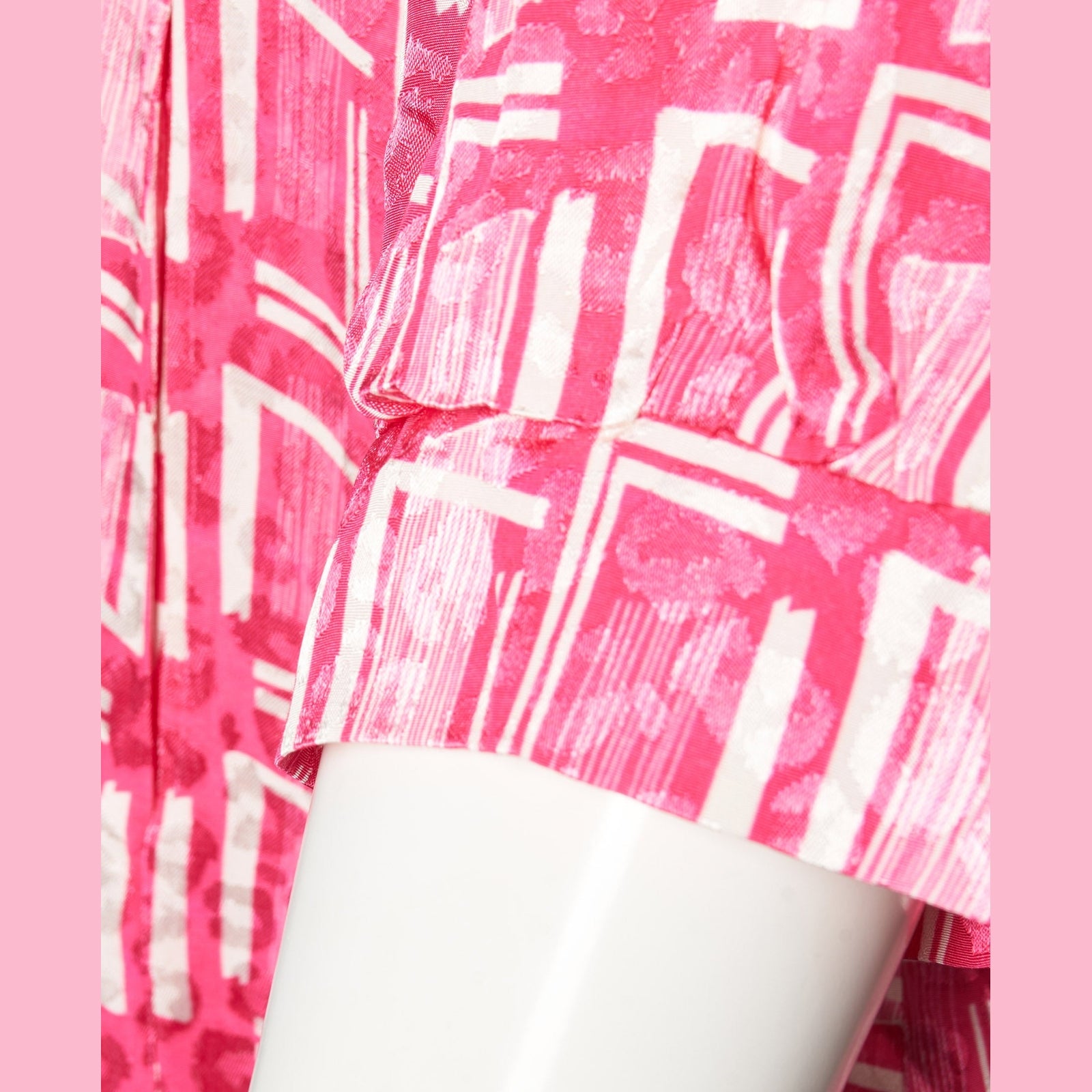 Pont Neuf PNSammy Kjoler 6500 PINK