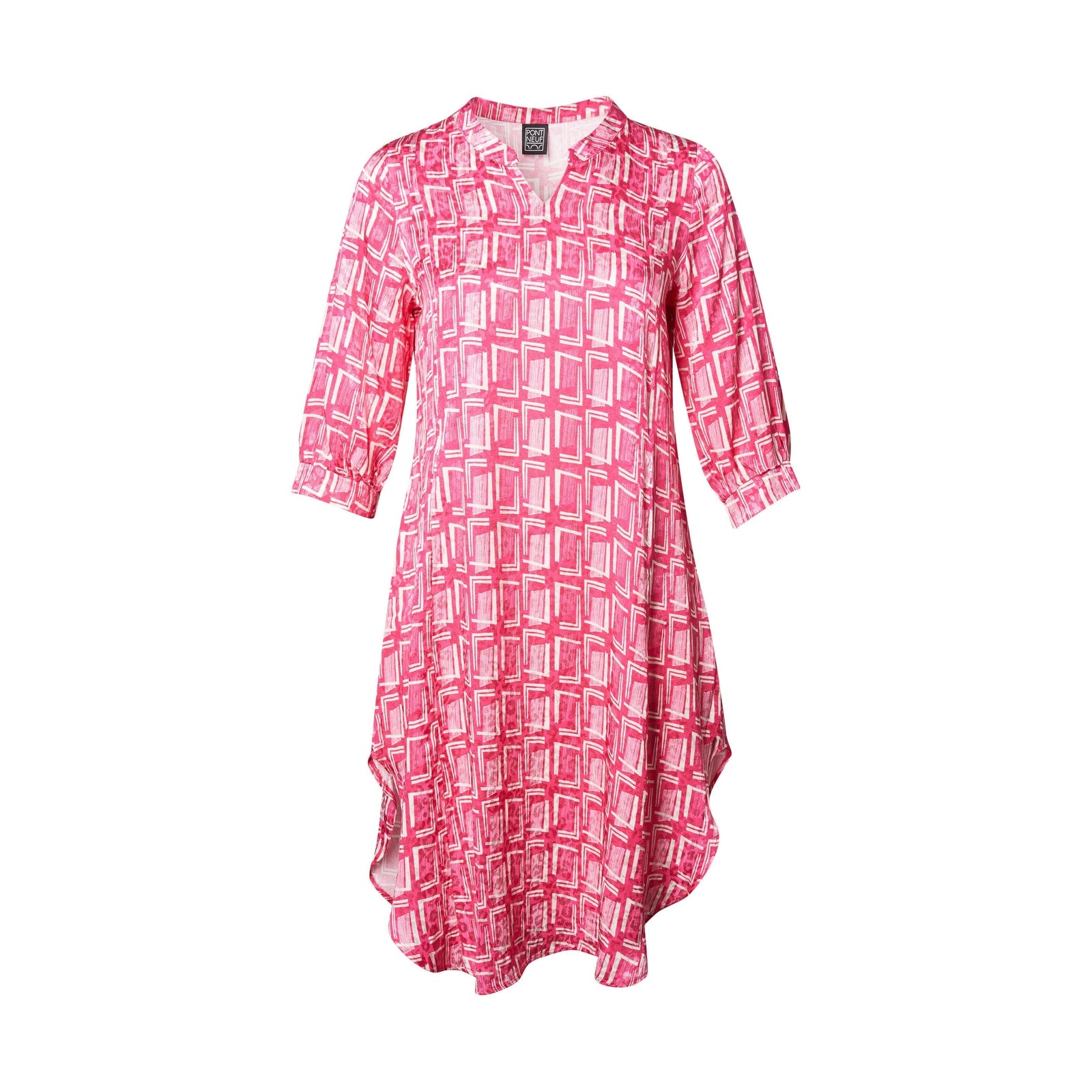 Pont Neuf PNSammy Kjoler 6500 PINK