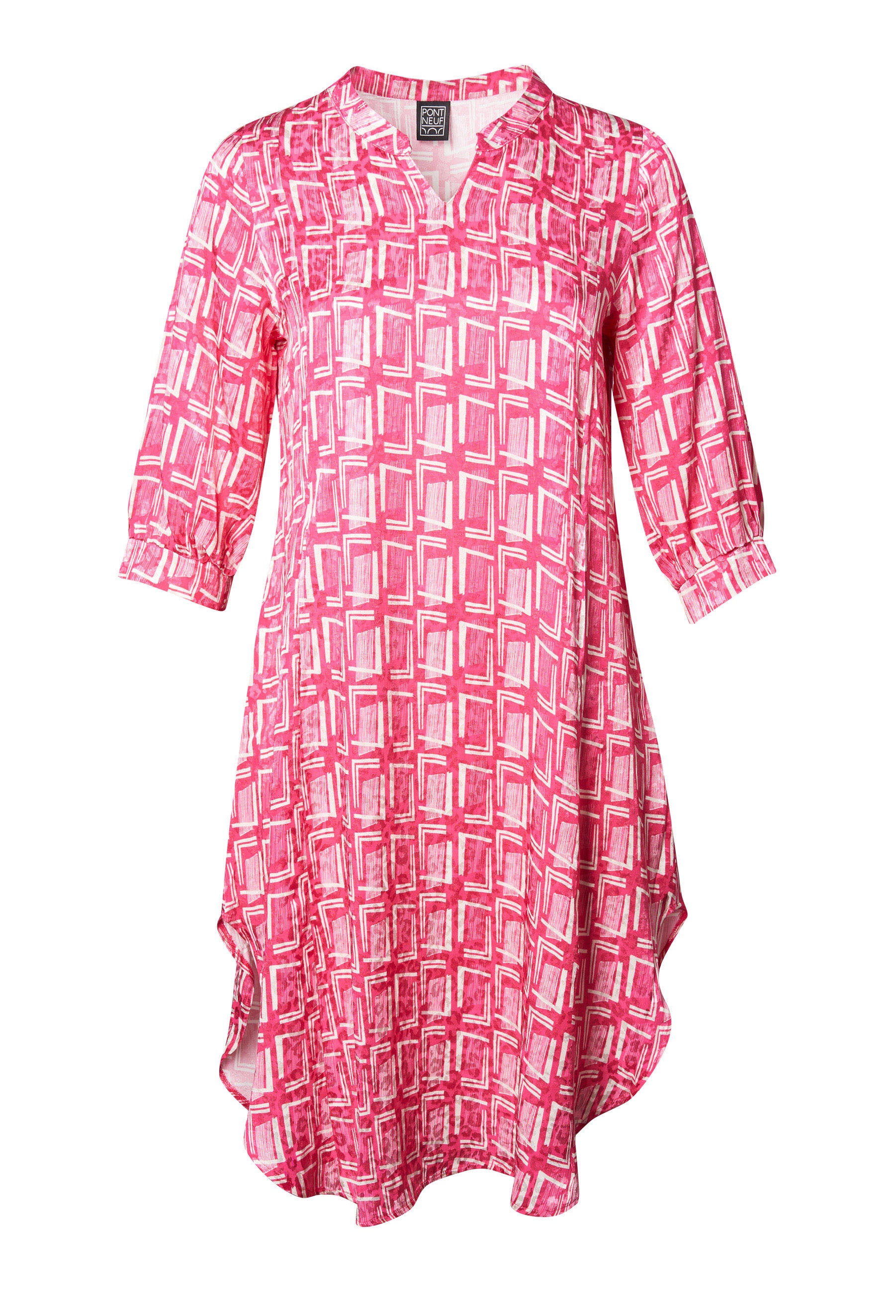 Pont Neuf PNSammy Kjoler 6500 PINK