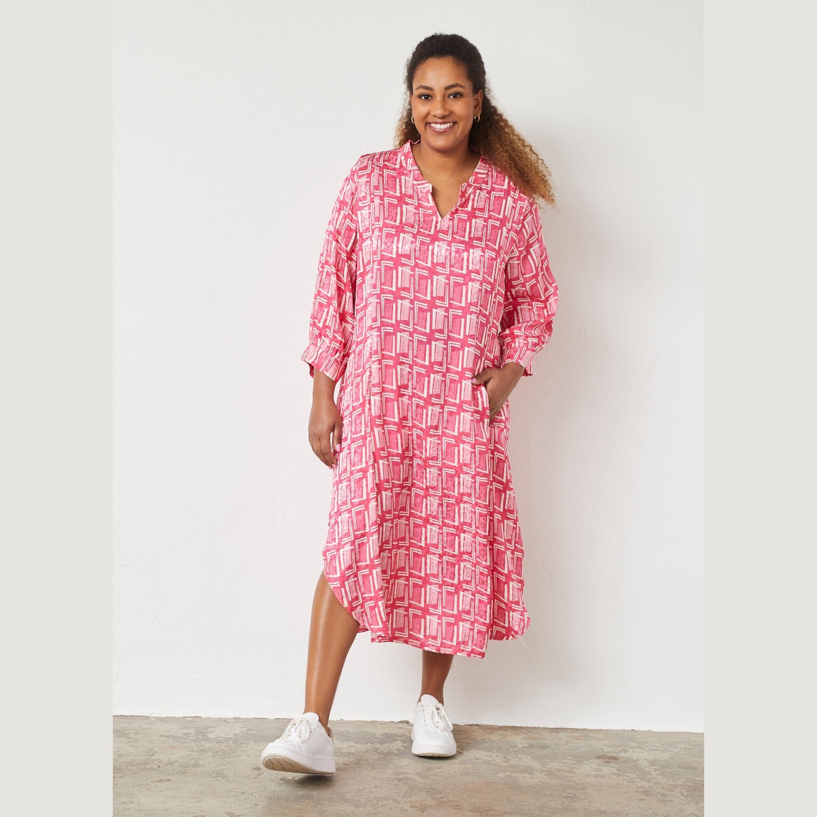 Pont Neuf PNSammy Kjoler 6500 PINK