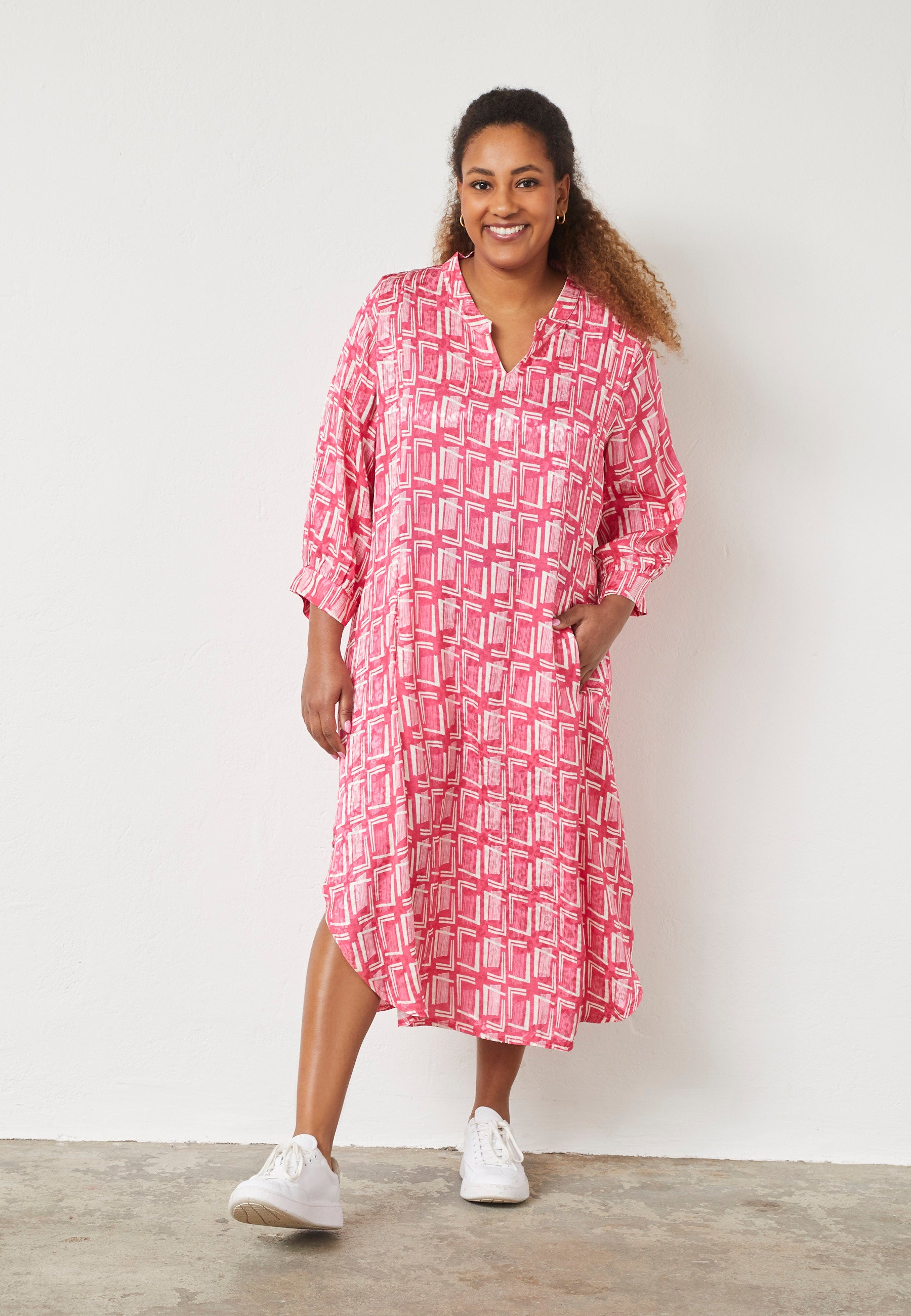 Pont Neuf PNSammy Kjoler 6500 PINK