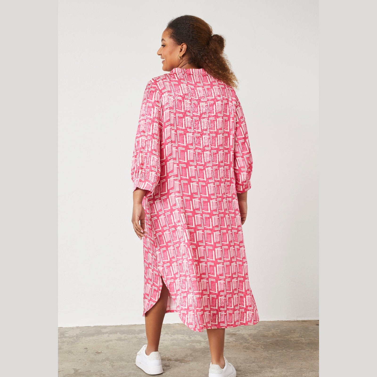 Pont Neuf PNSammy Kjoler 6500 PINK