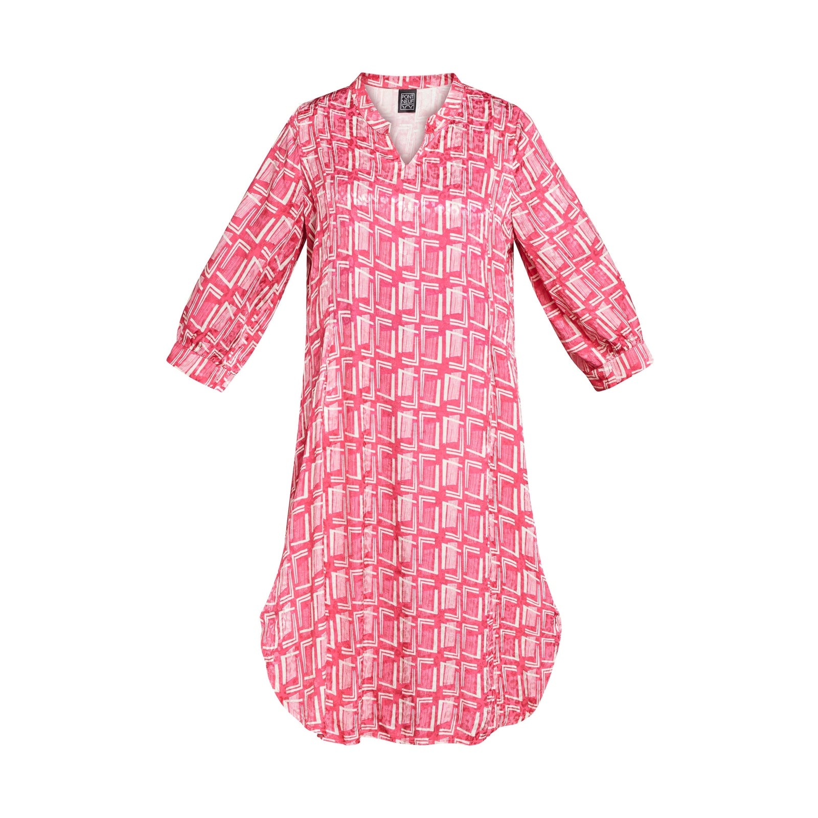 Pont Neuf PNSammy Kjoler 6500 PINK