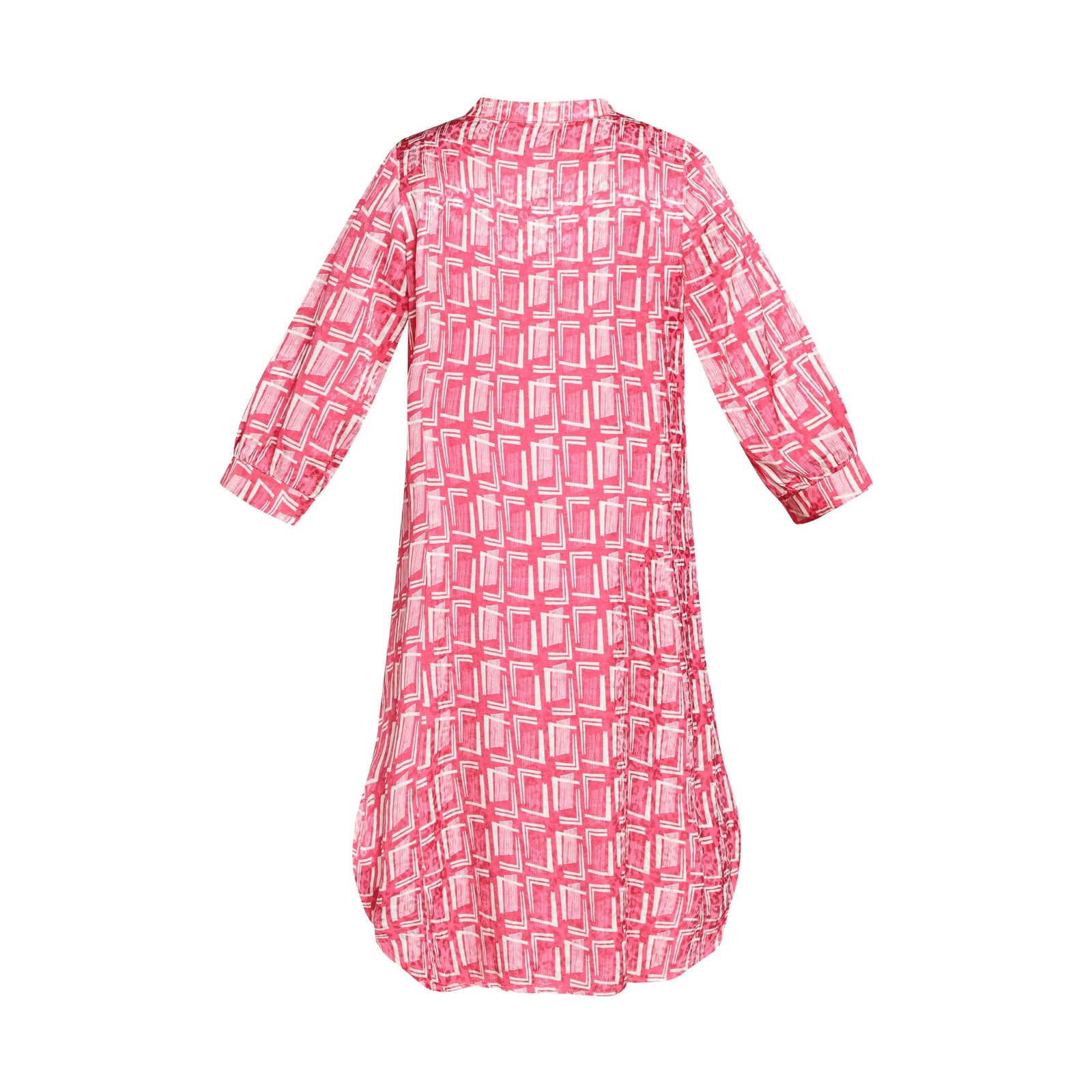 Pont Neuf PNSammy Kjoler 6500 PINK