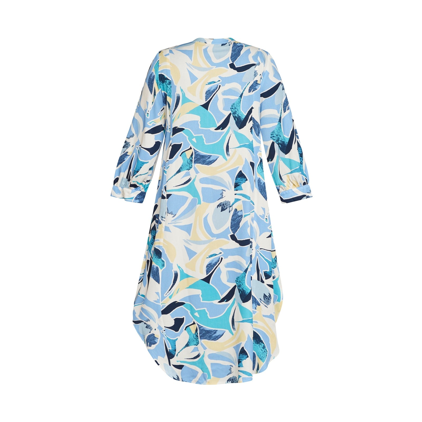 Pont Neuf PNSammy Kjoler 5340 Ocean blue